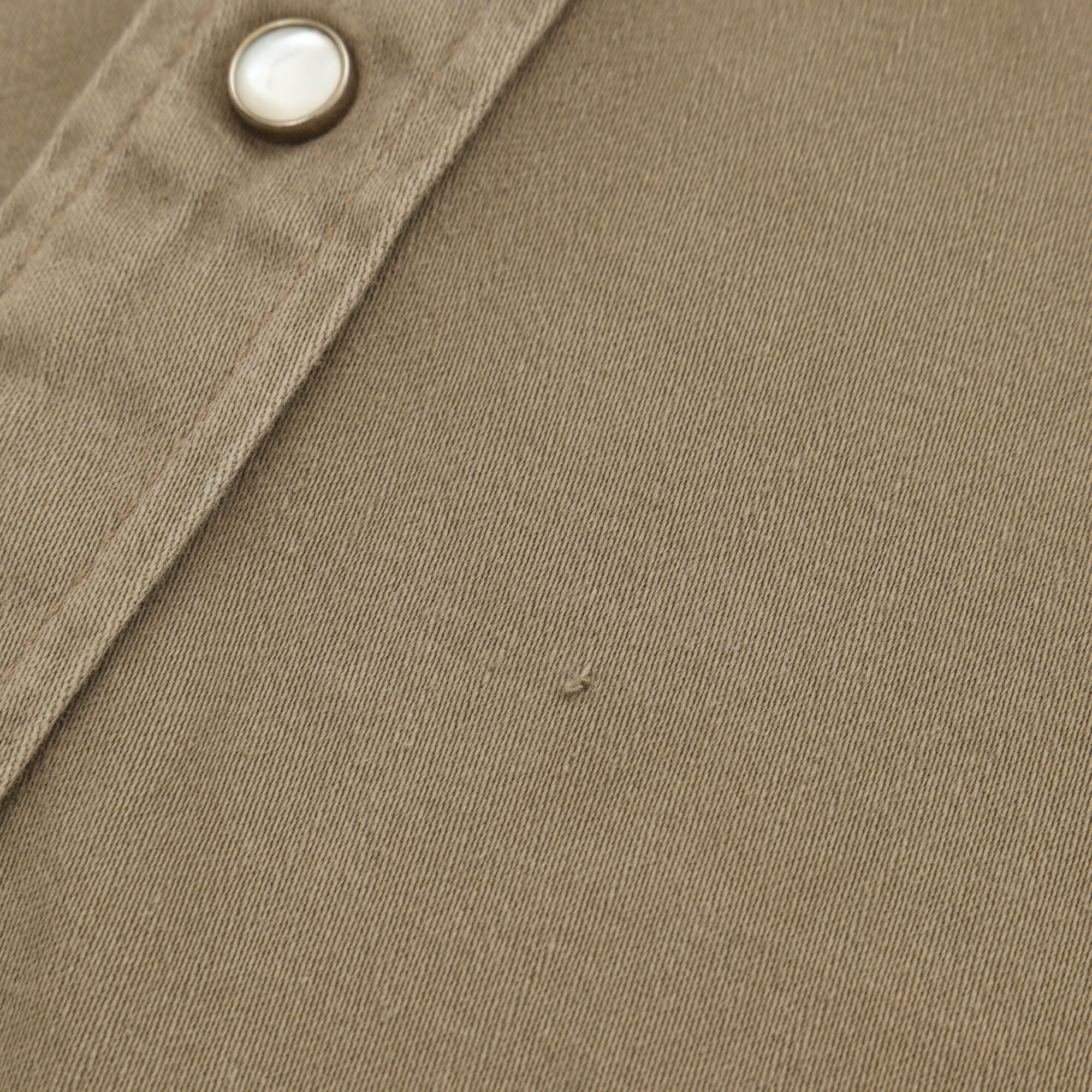 Long Horn Western Shirt
