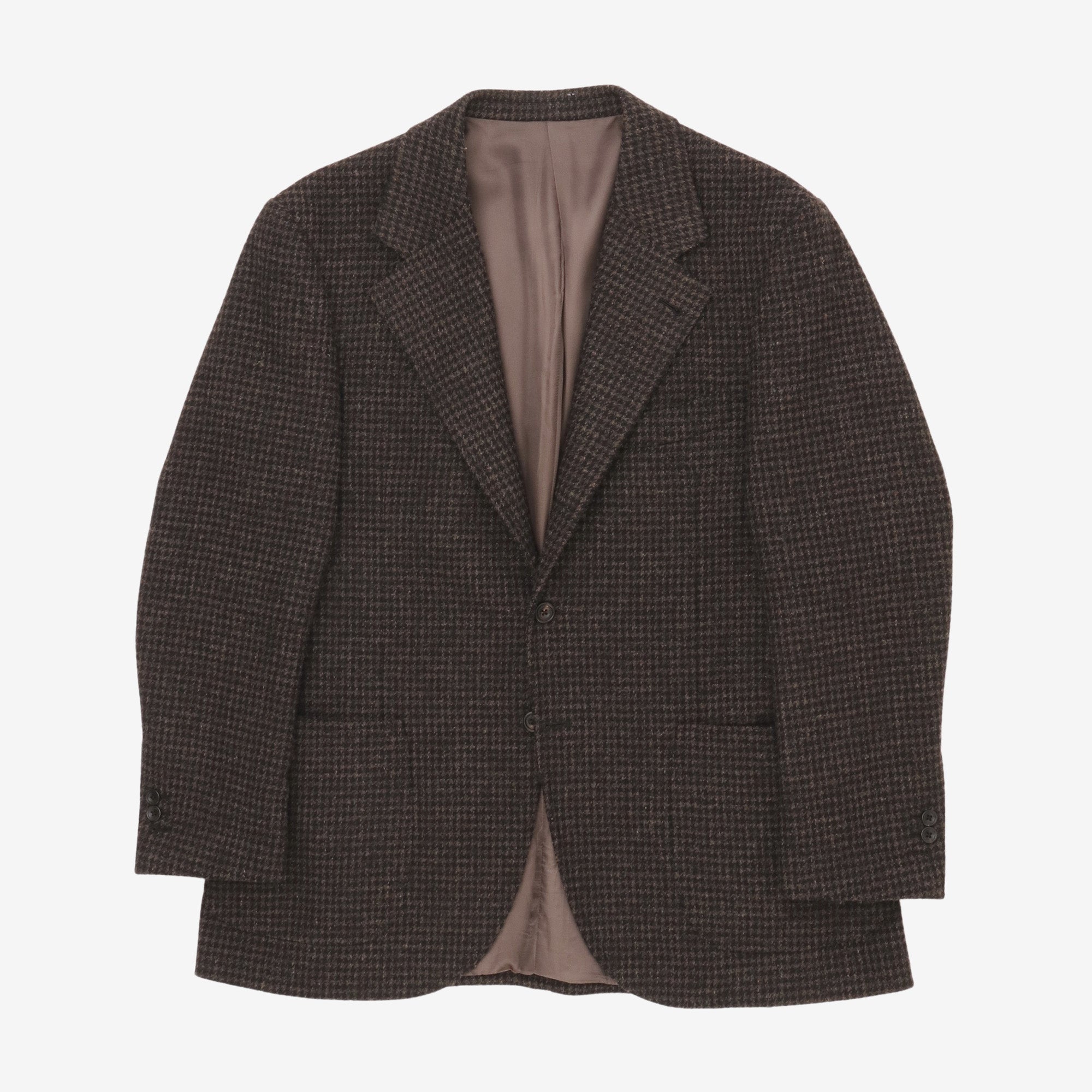 MTM Wool Tweed Sport Jacket