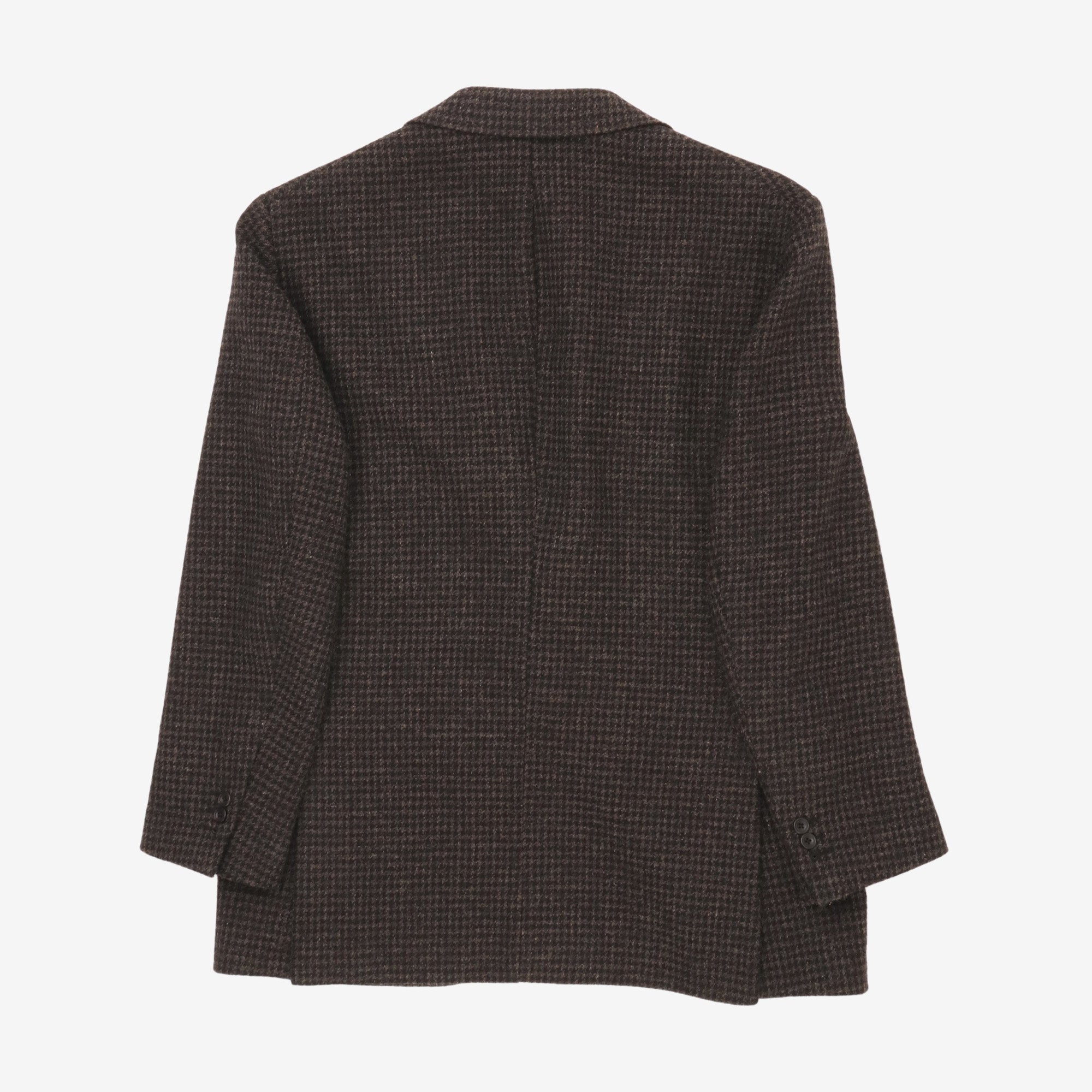 MTM Wool Tweed Sport Jacket