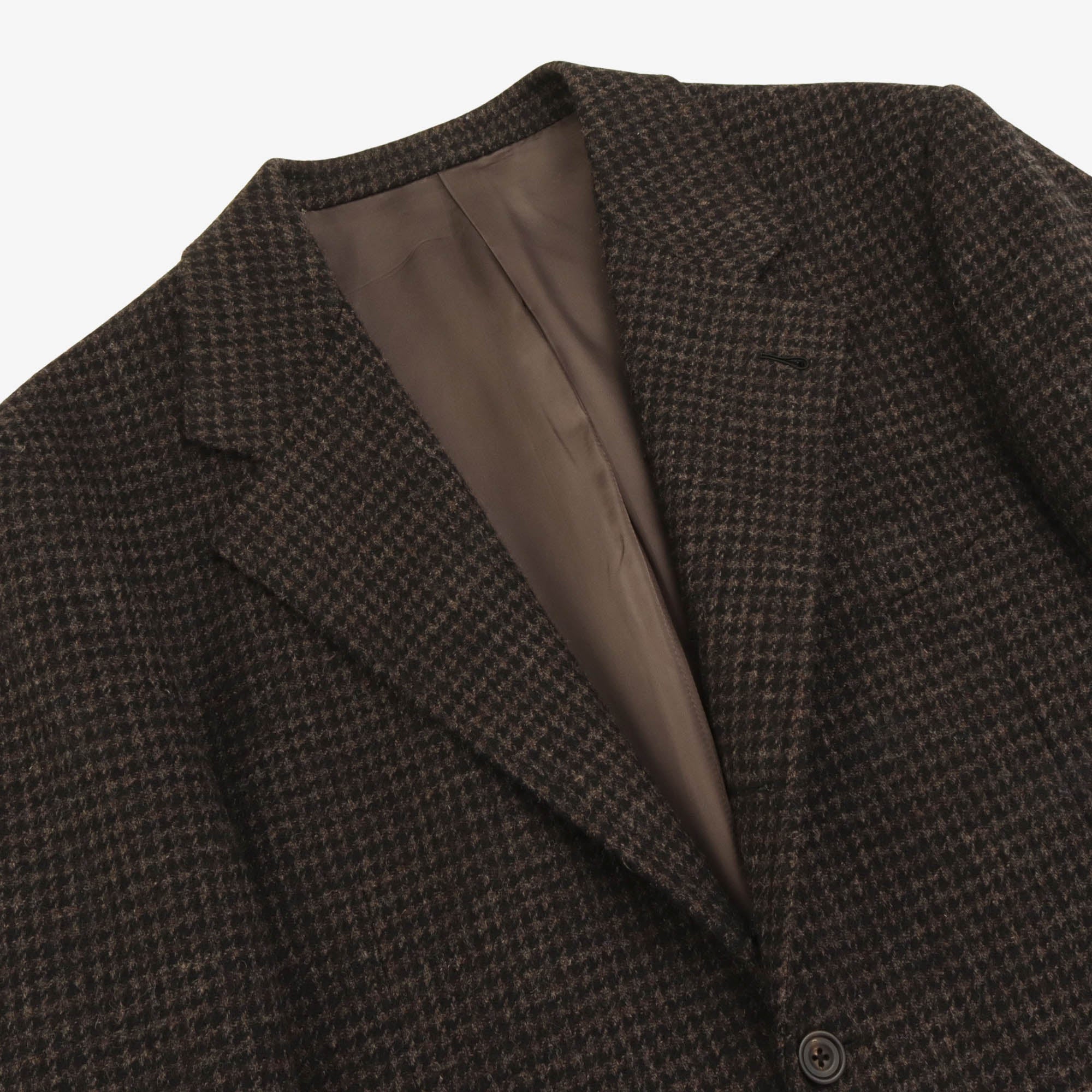 MTM Wool Tweed Sport Jacket