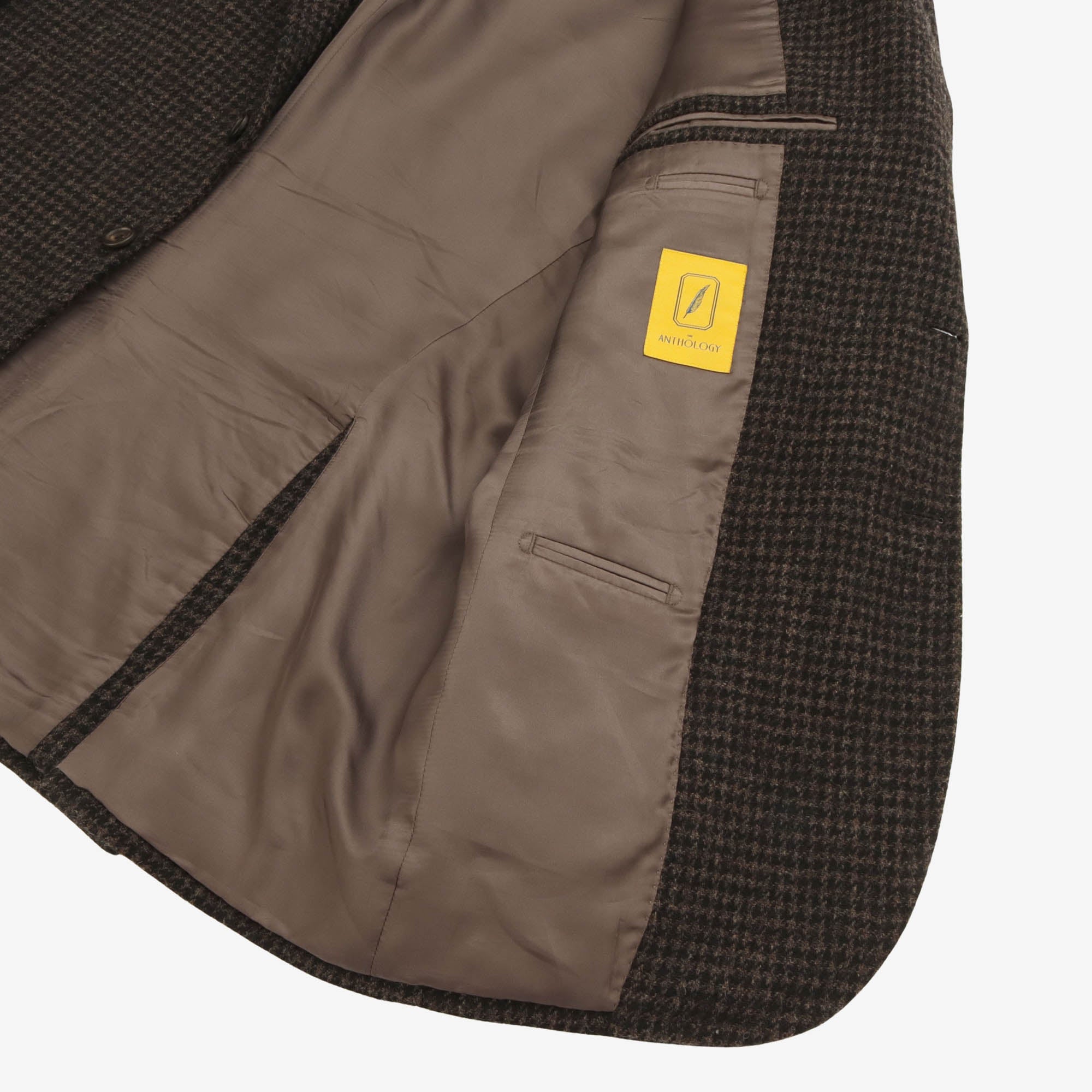 MTM Wool Tweed Sport Jacket