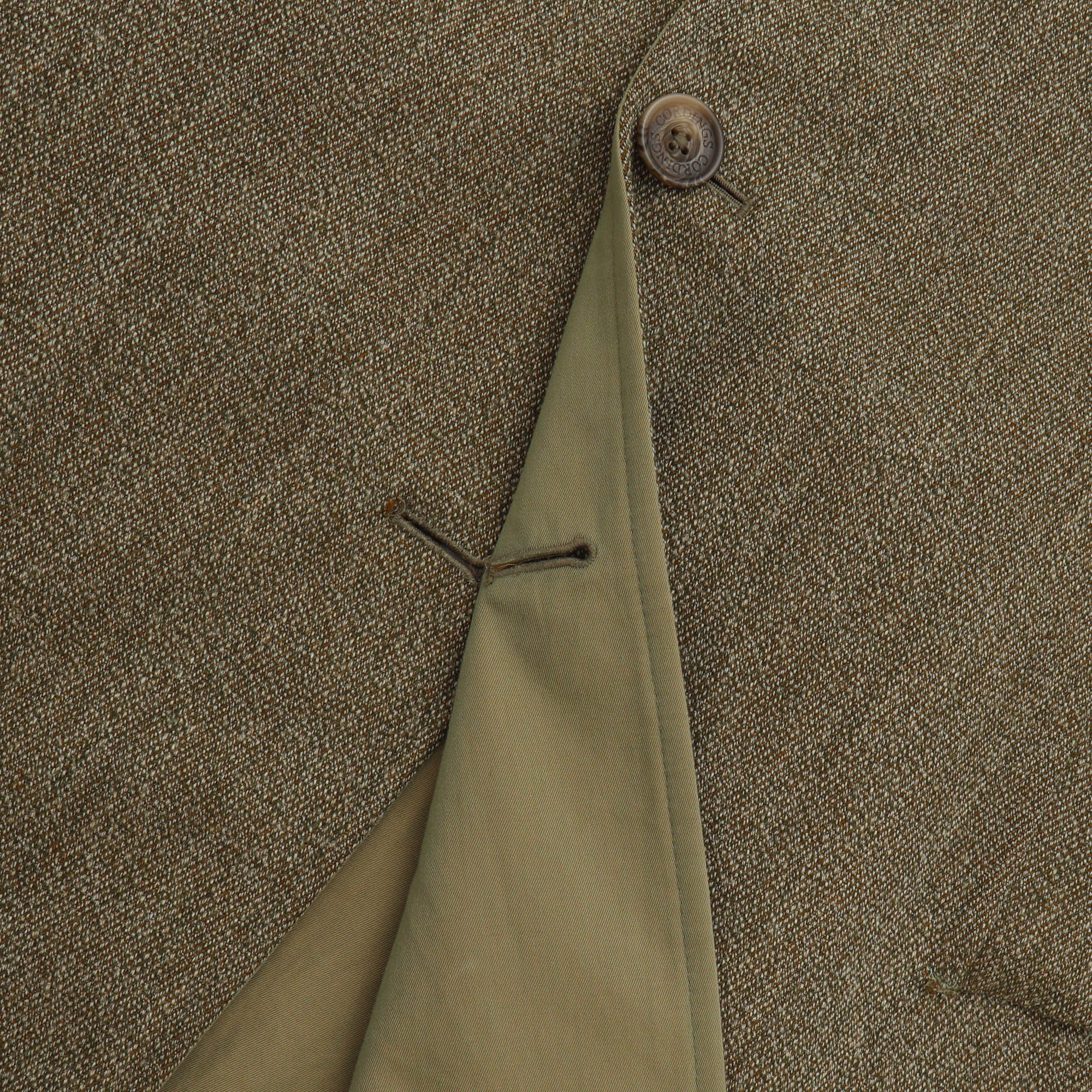 St James Reversible Raincoat