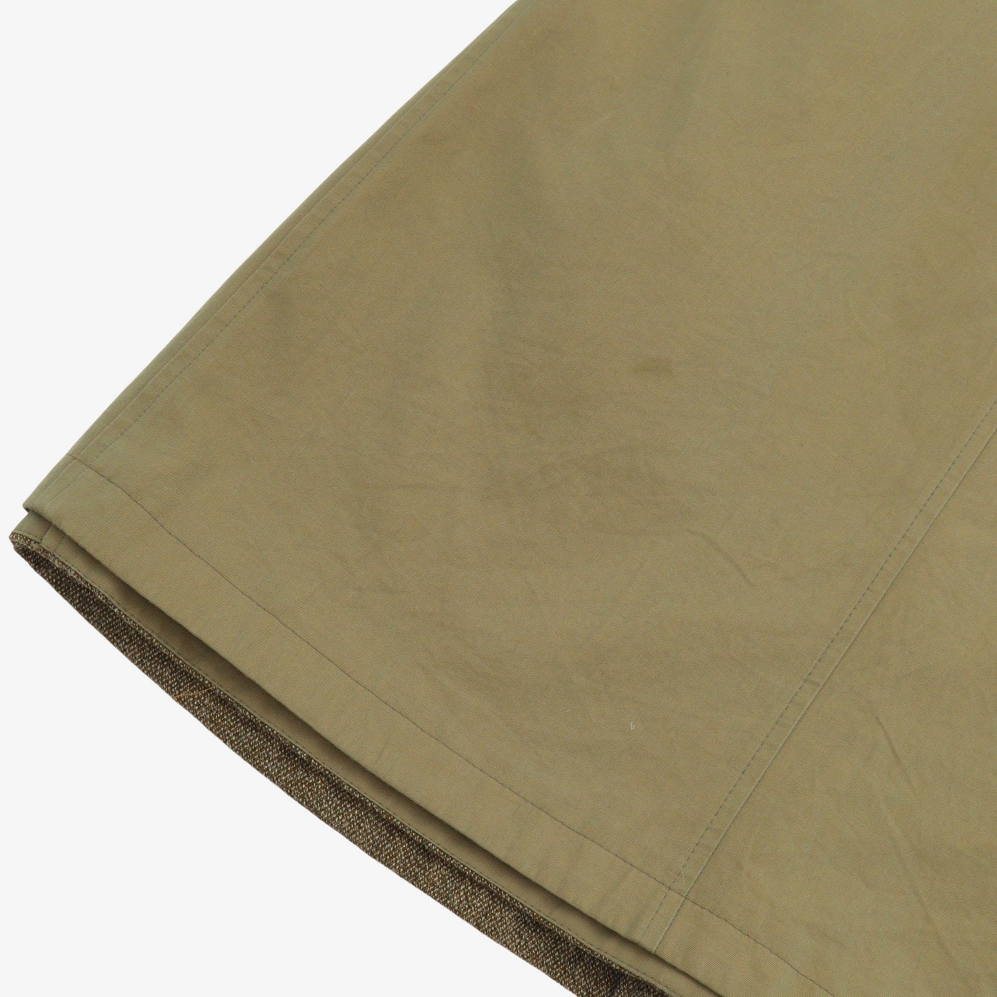 St James Reversible Raincoat