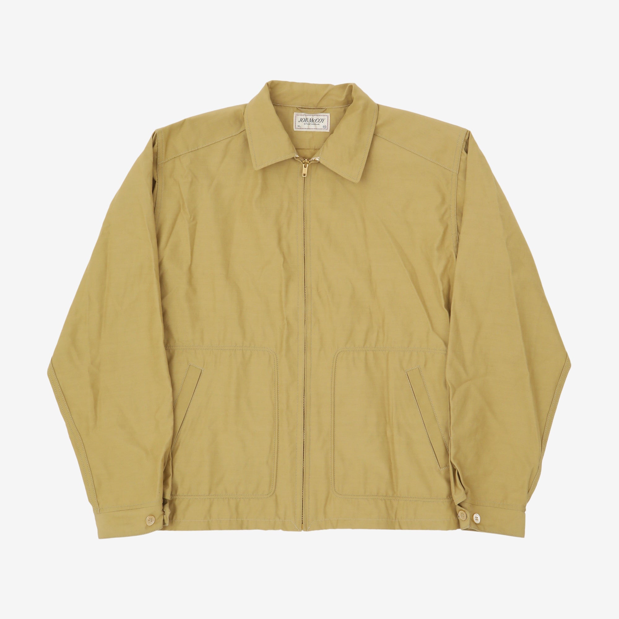All Weather Swing Jacket