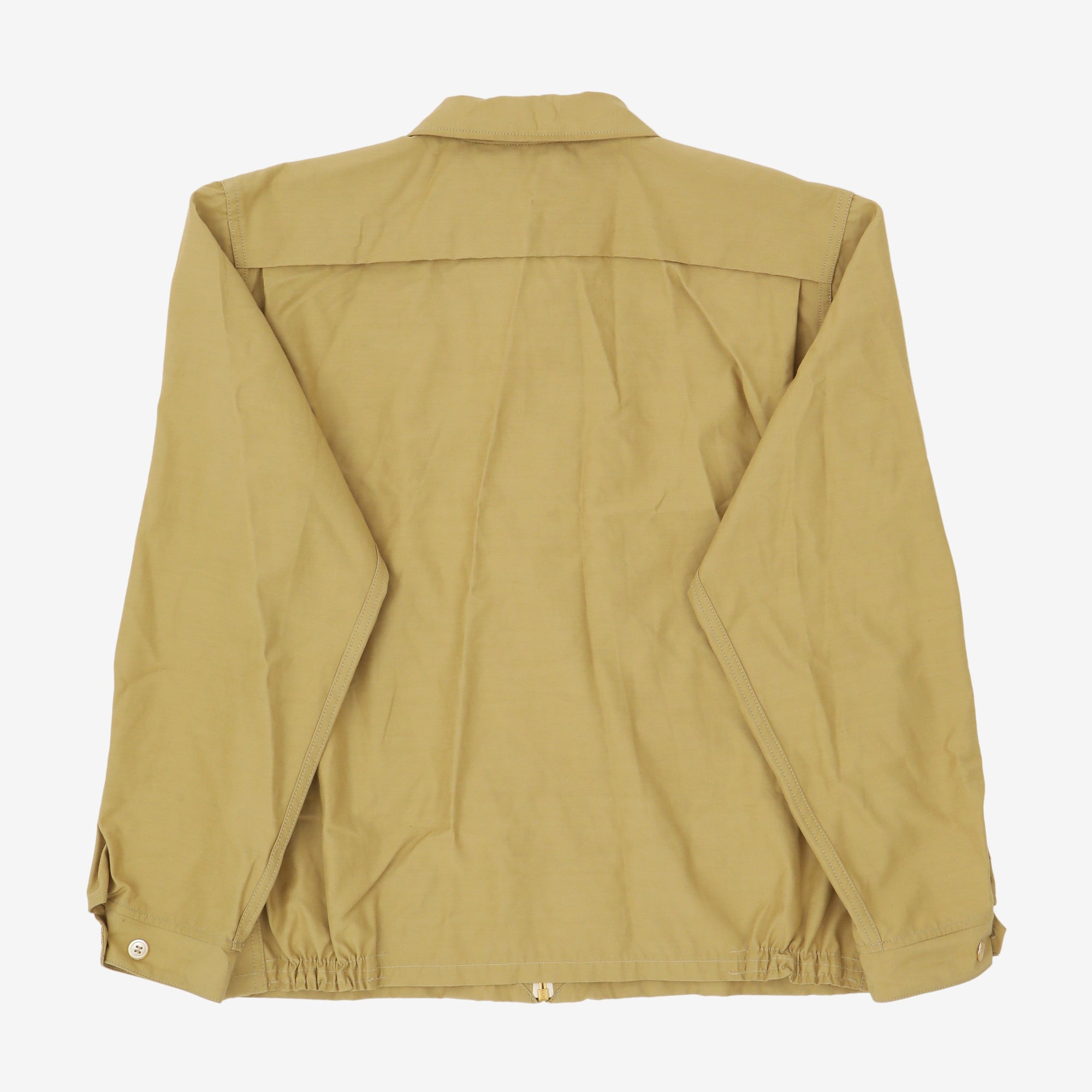 All Weather Swing Jacket