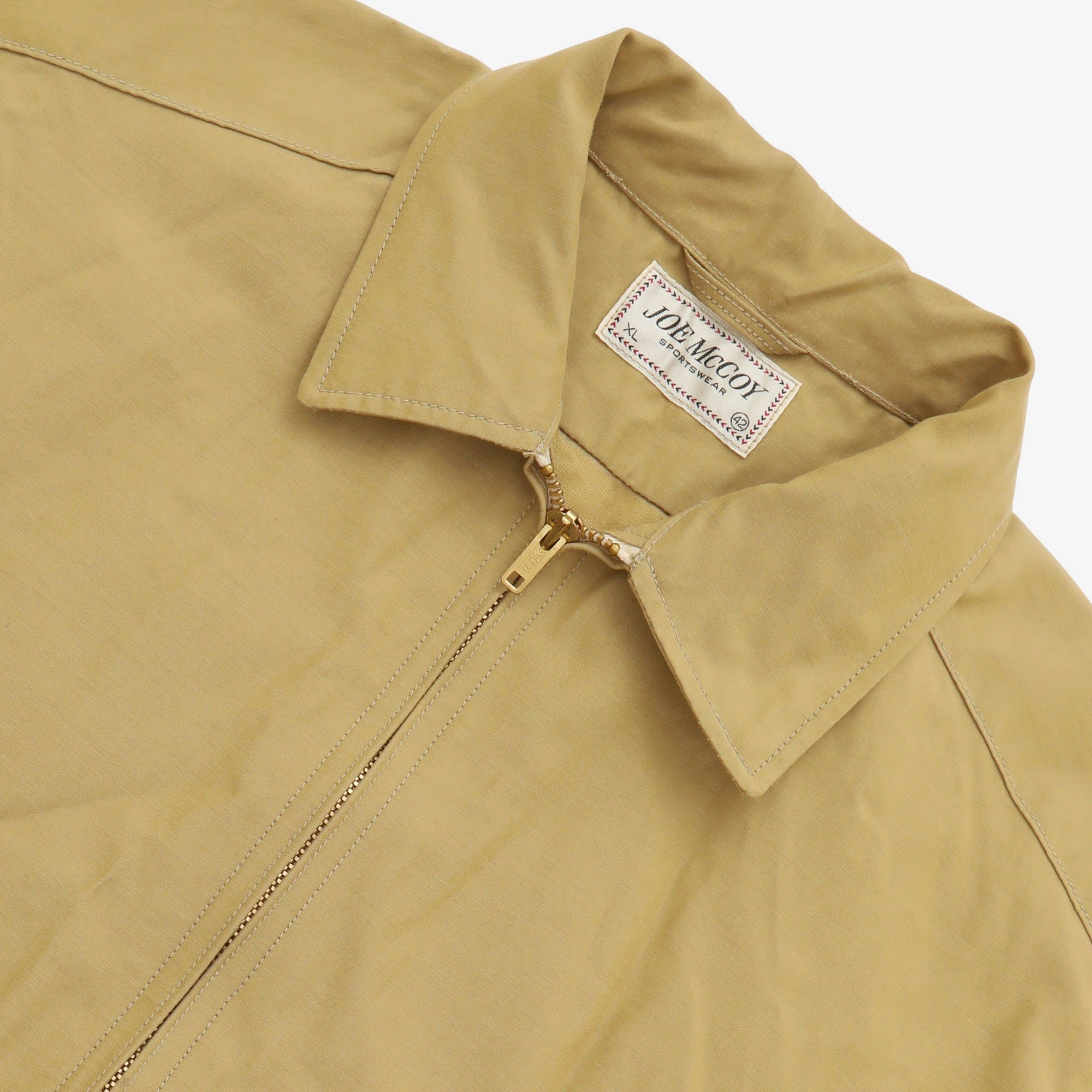 All Weather Swing Jacket