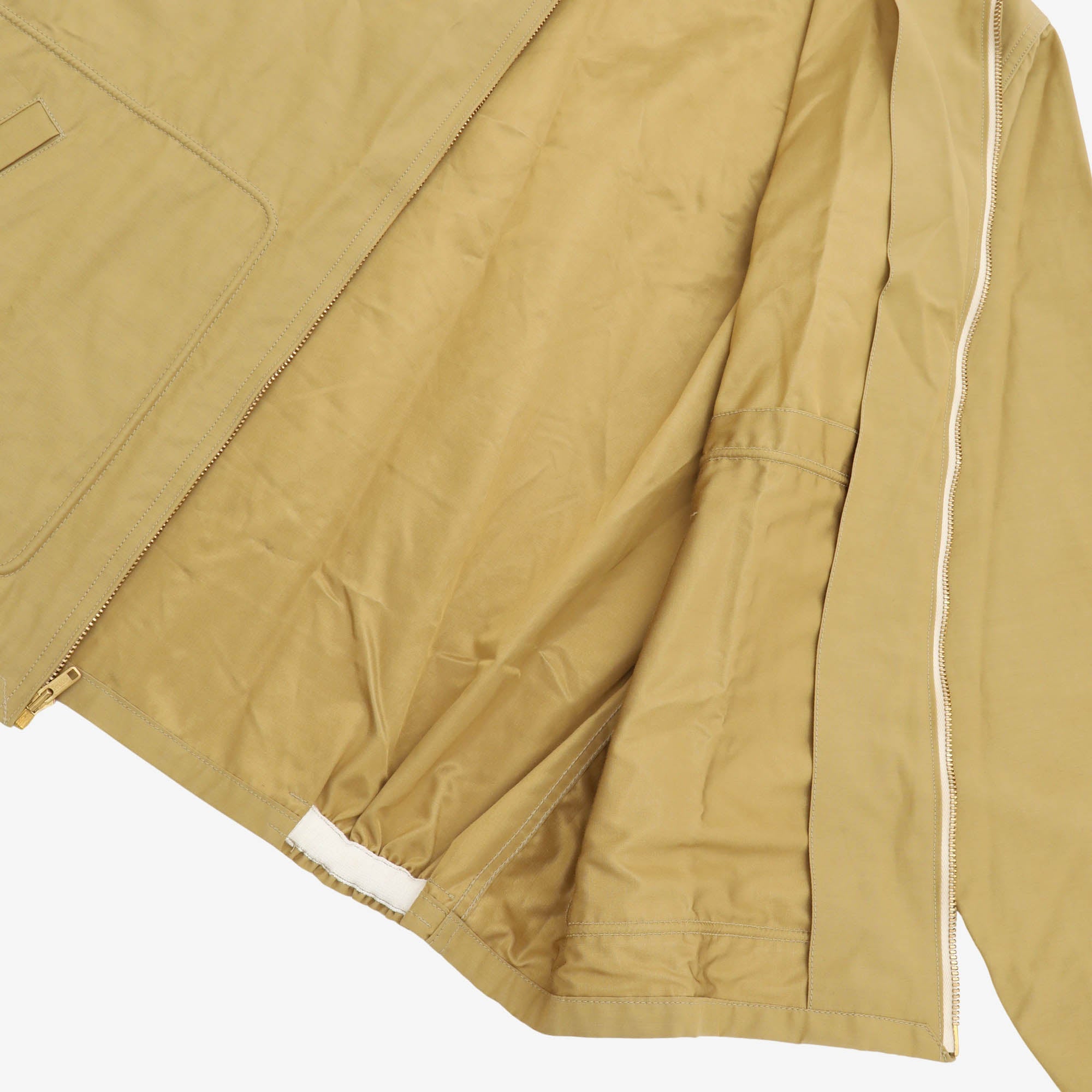 All Weather Swing Jacket