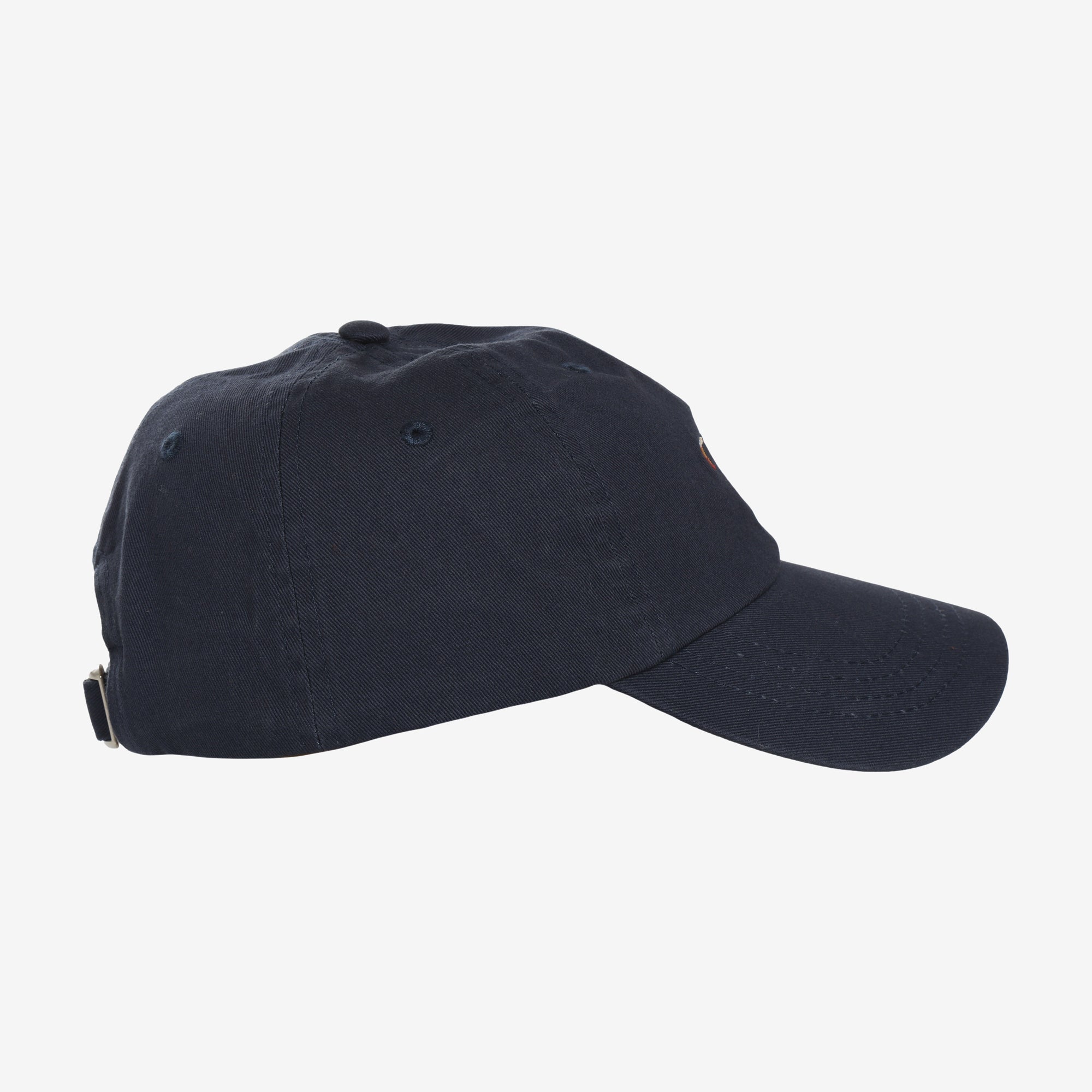 Embroidered Cap