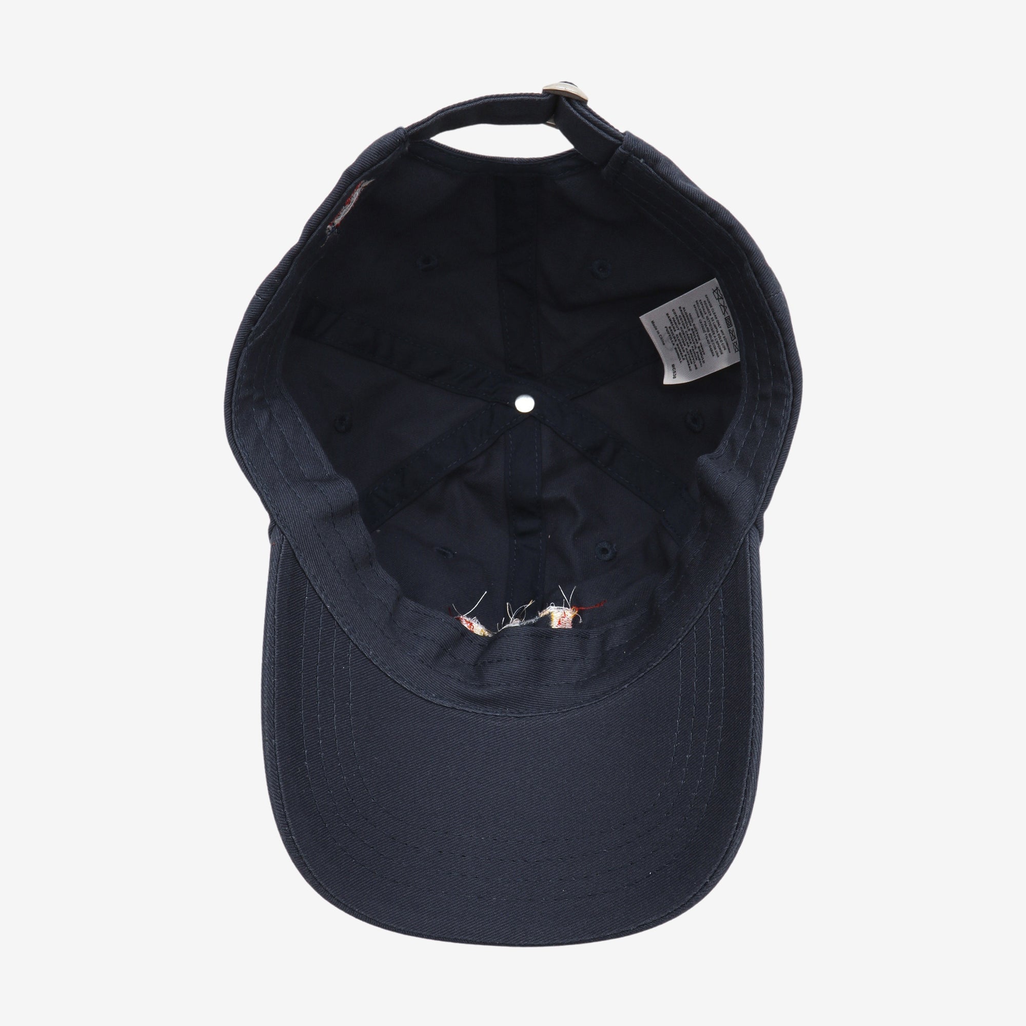 Embroidered Cap