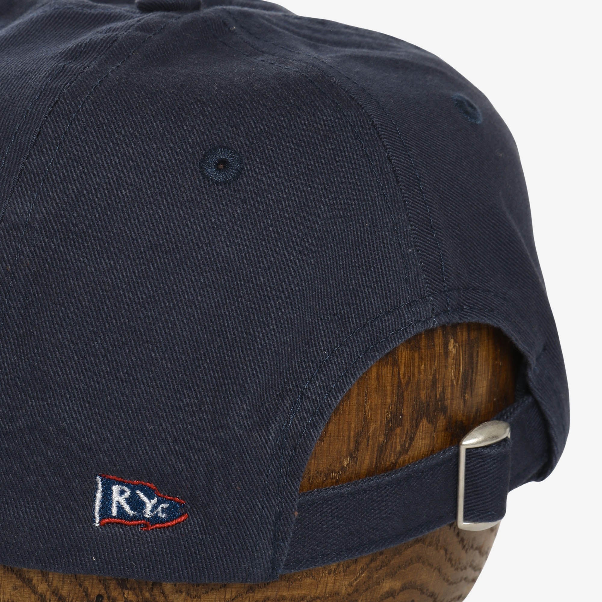Embroidered Cap