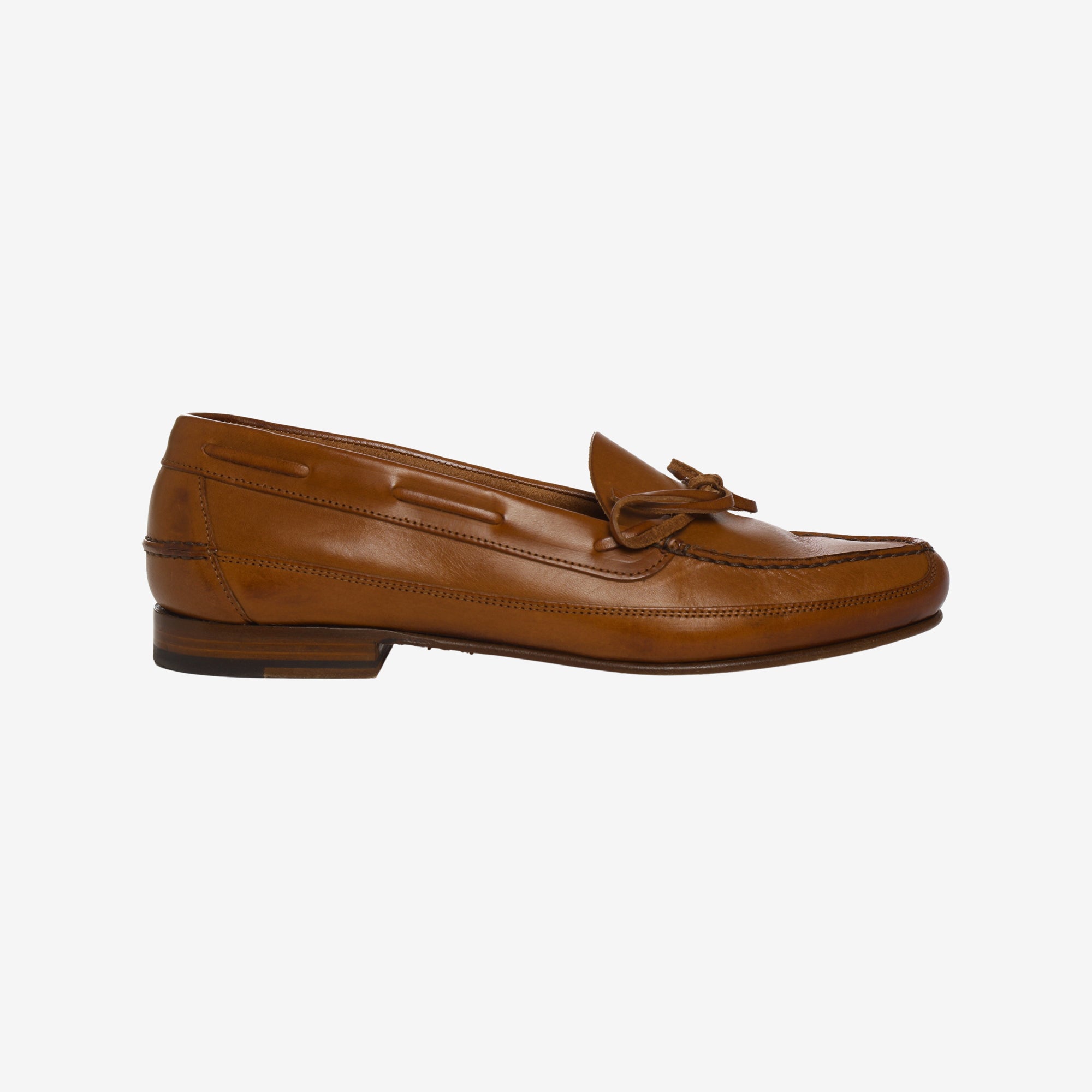 The Boat Shoe (August Special)