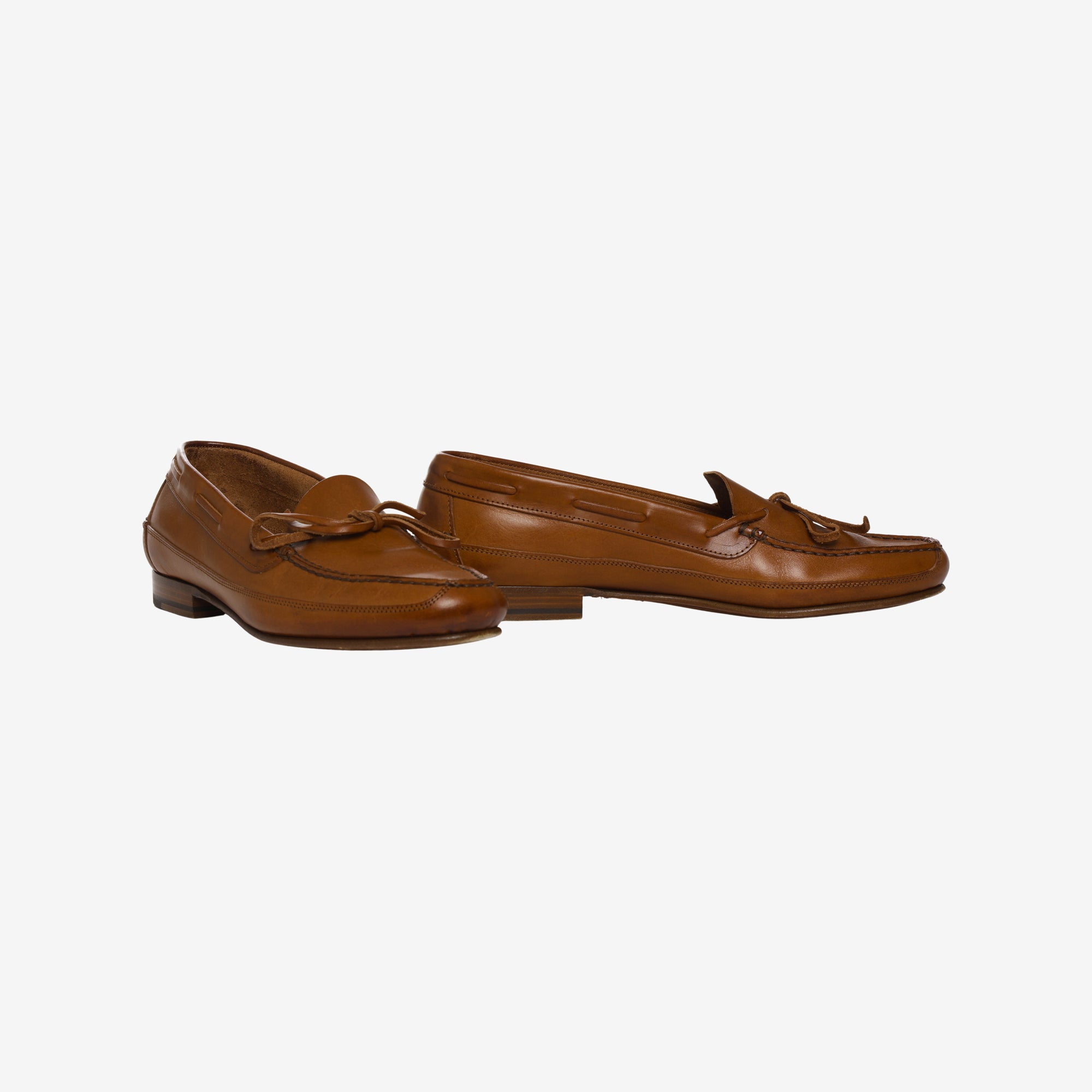 The Boat Shoe (August Special)
