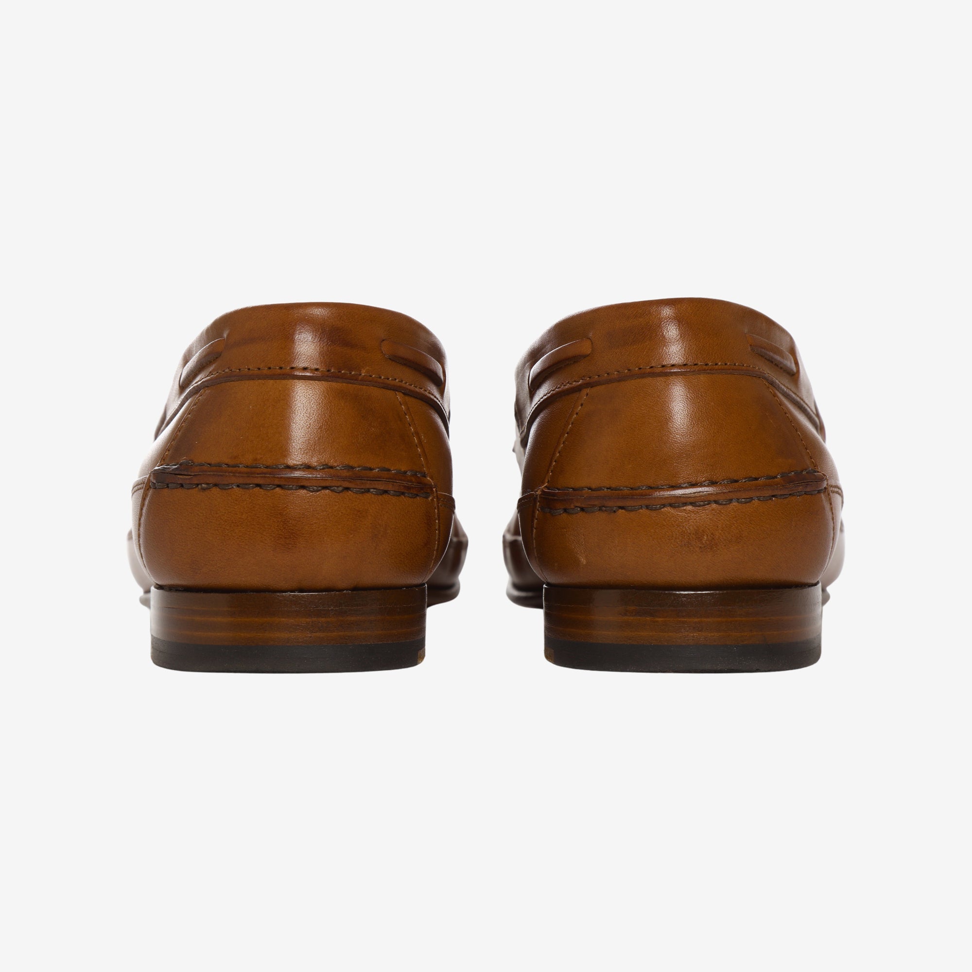 The Boat Shoe (August Special)