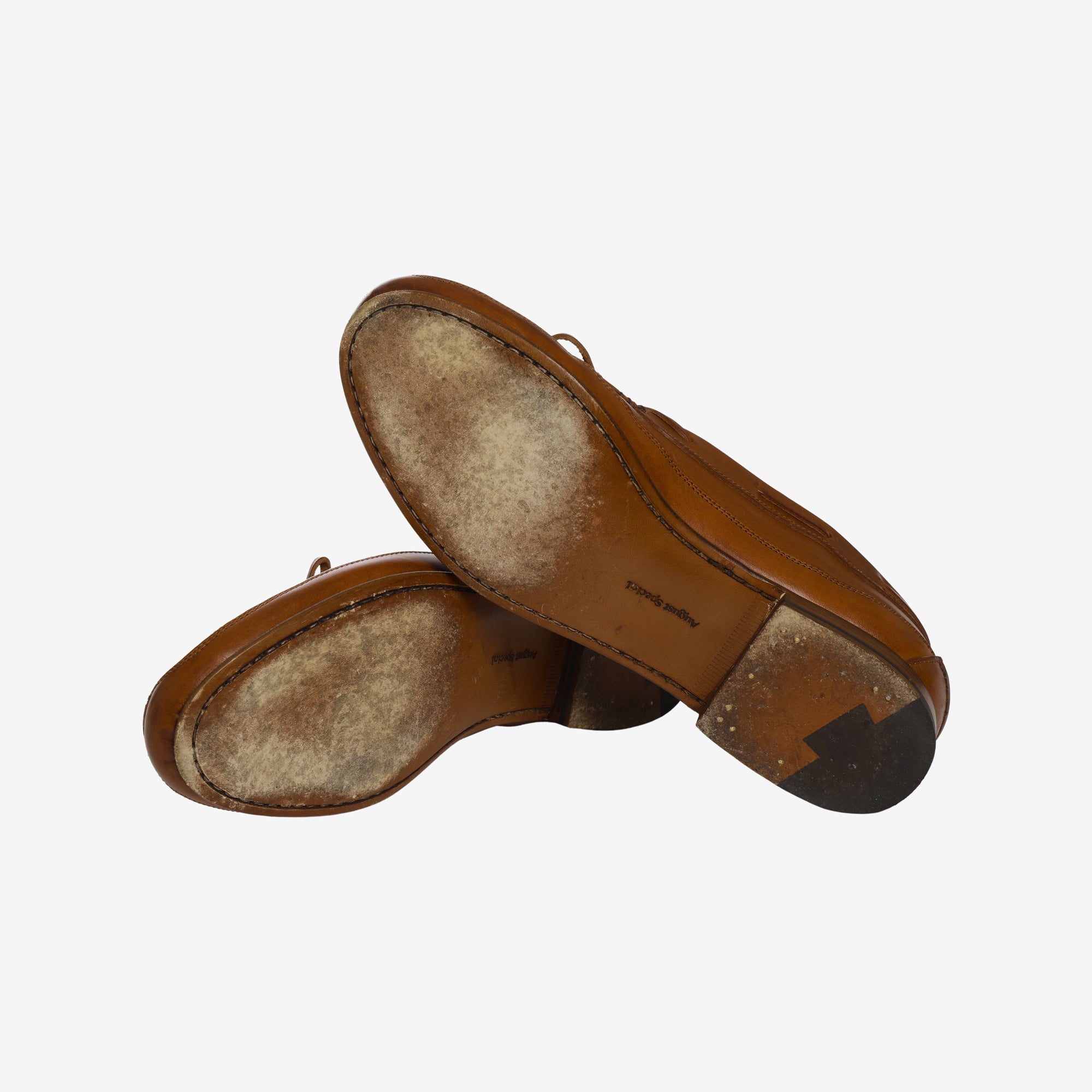 The Boat Shoe (August Special)