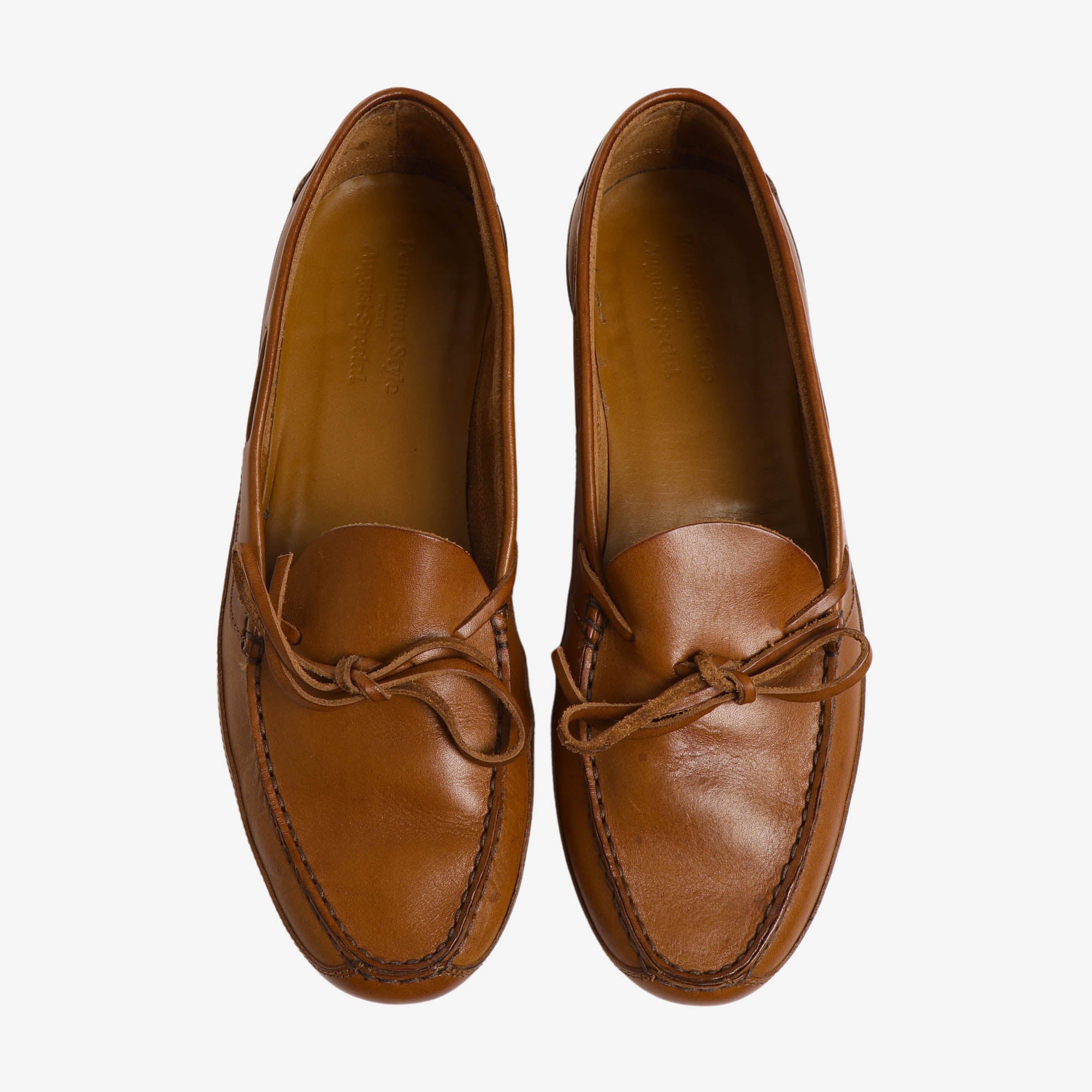 The Boat Shoe (August Special)