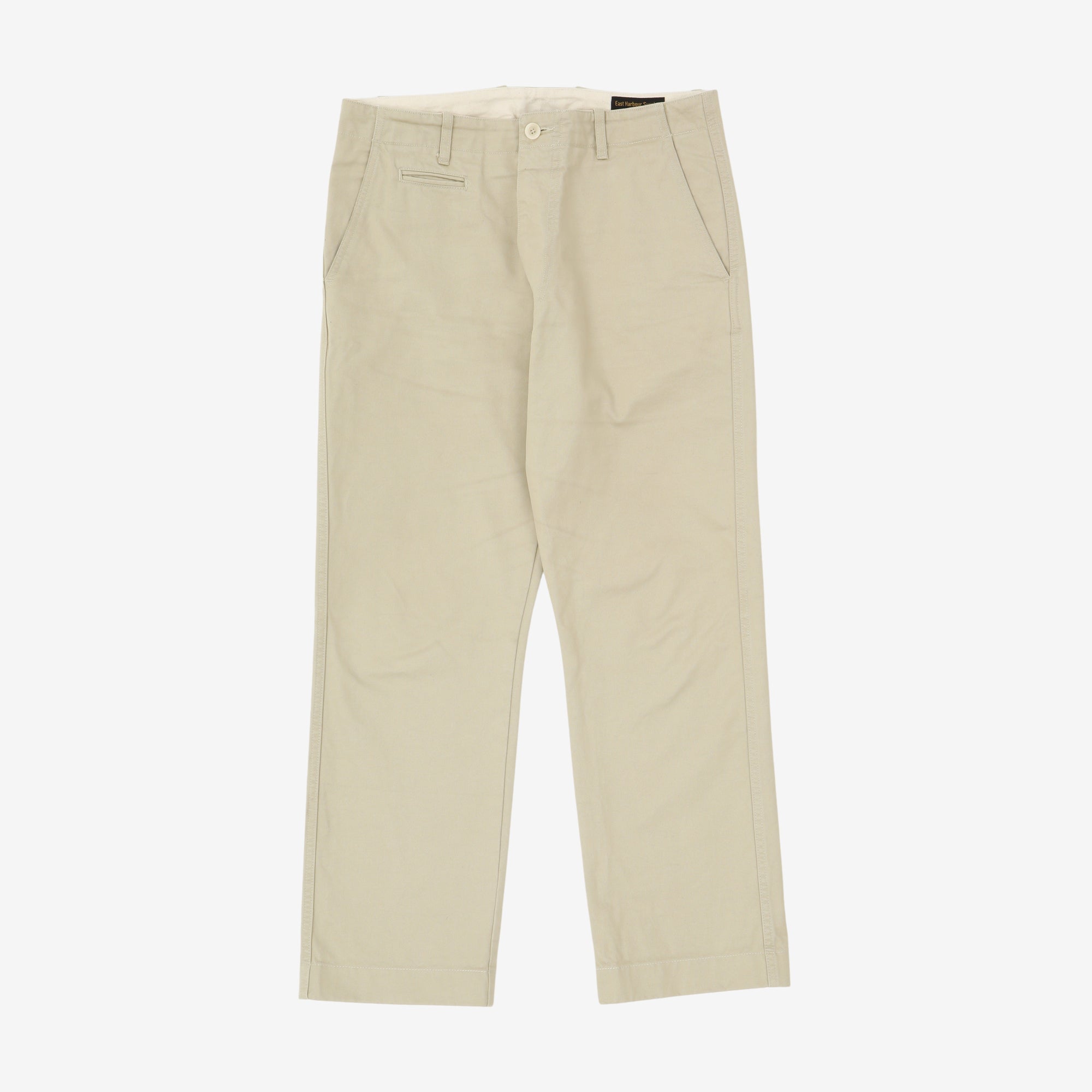 The Bruce Chino (33W X 28.5L)