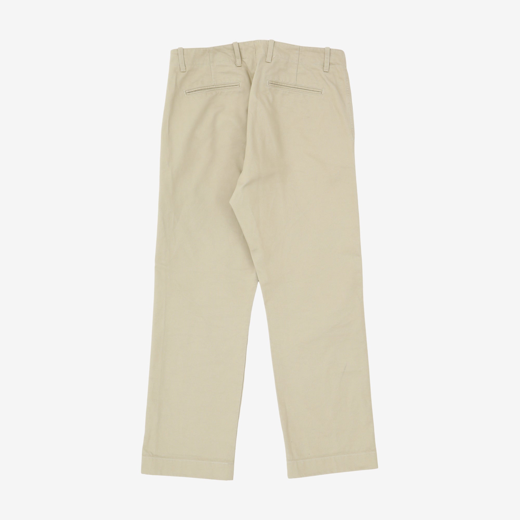 The Bruce Chino (33W X 28.5L)