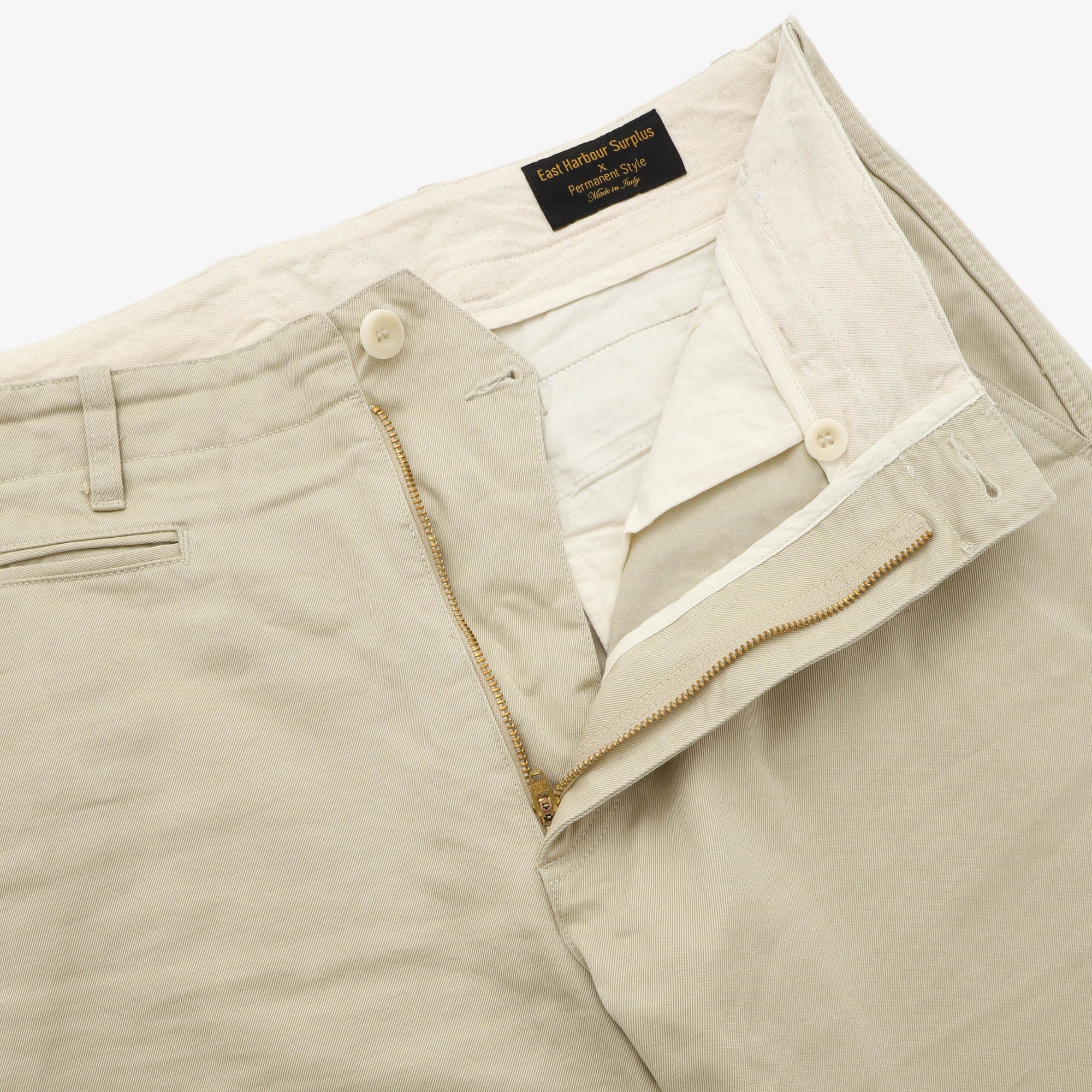 The Bruce Chino (33W X 28.5L)