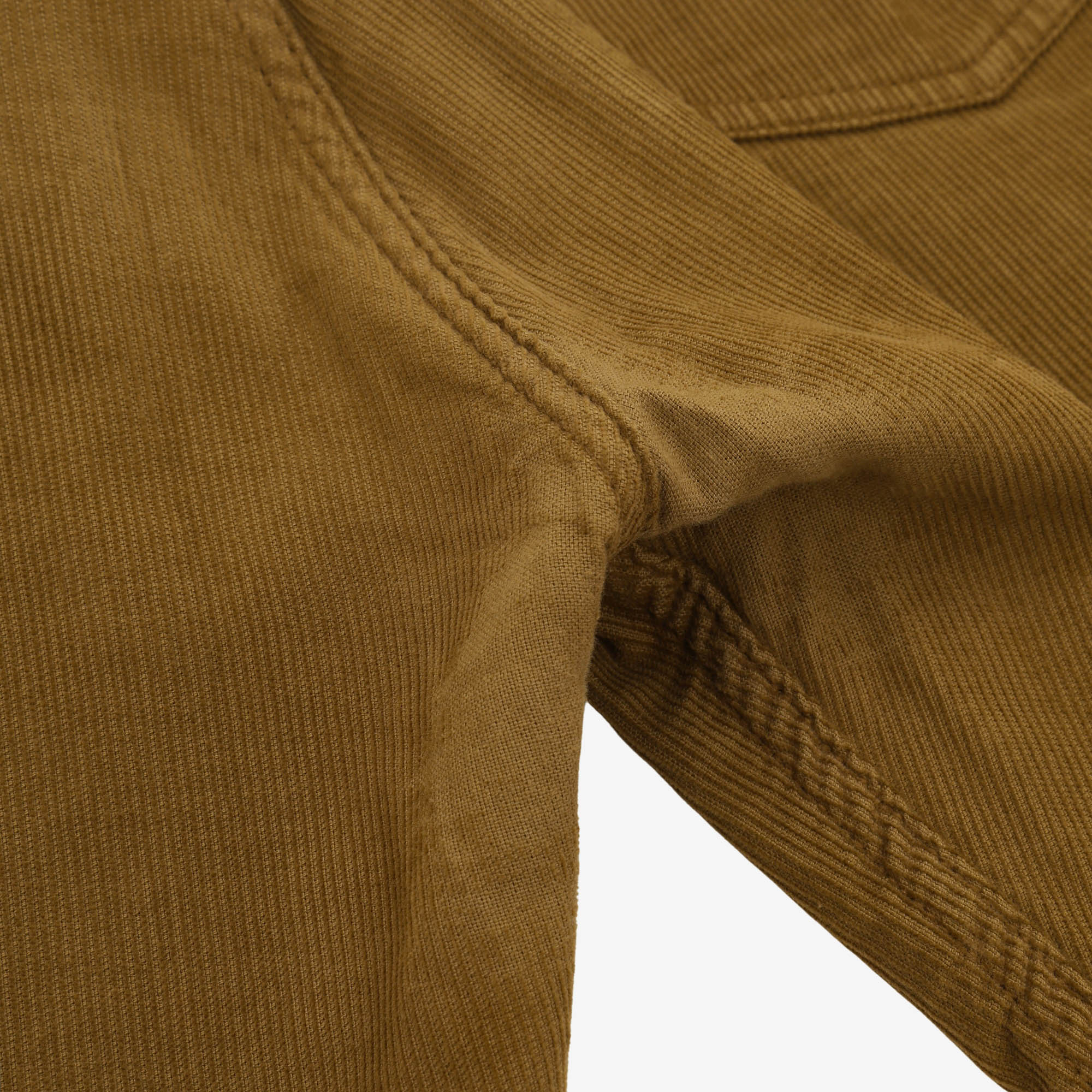 5 Pocket Selvedge Needlecord Jeans (33W X 28.5L)