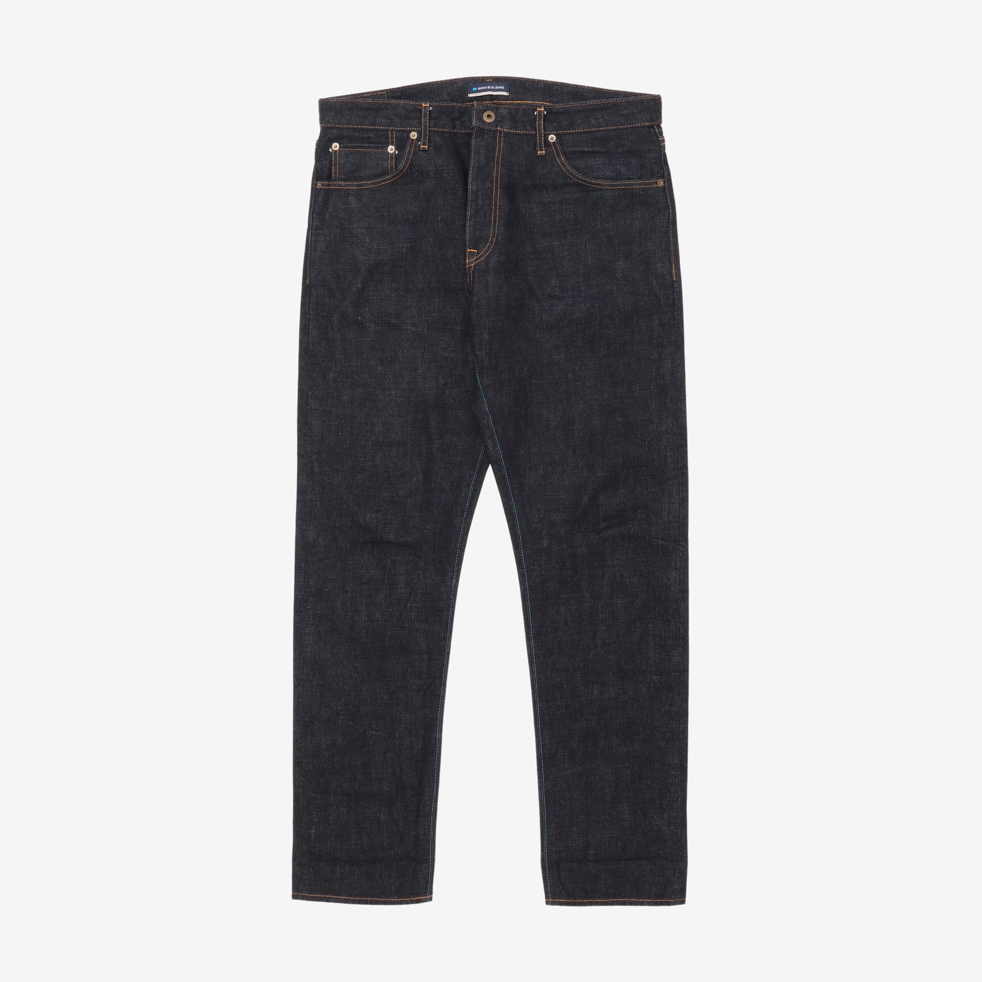 J301 14.8oz Relaxed Tapered Jeans (36W X 33L)