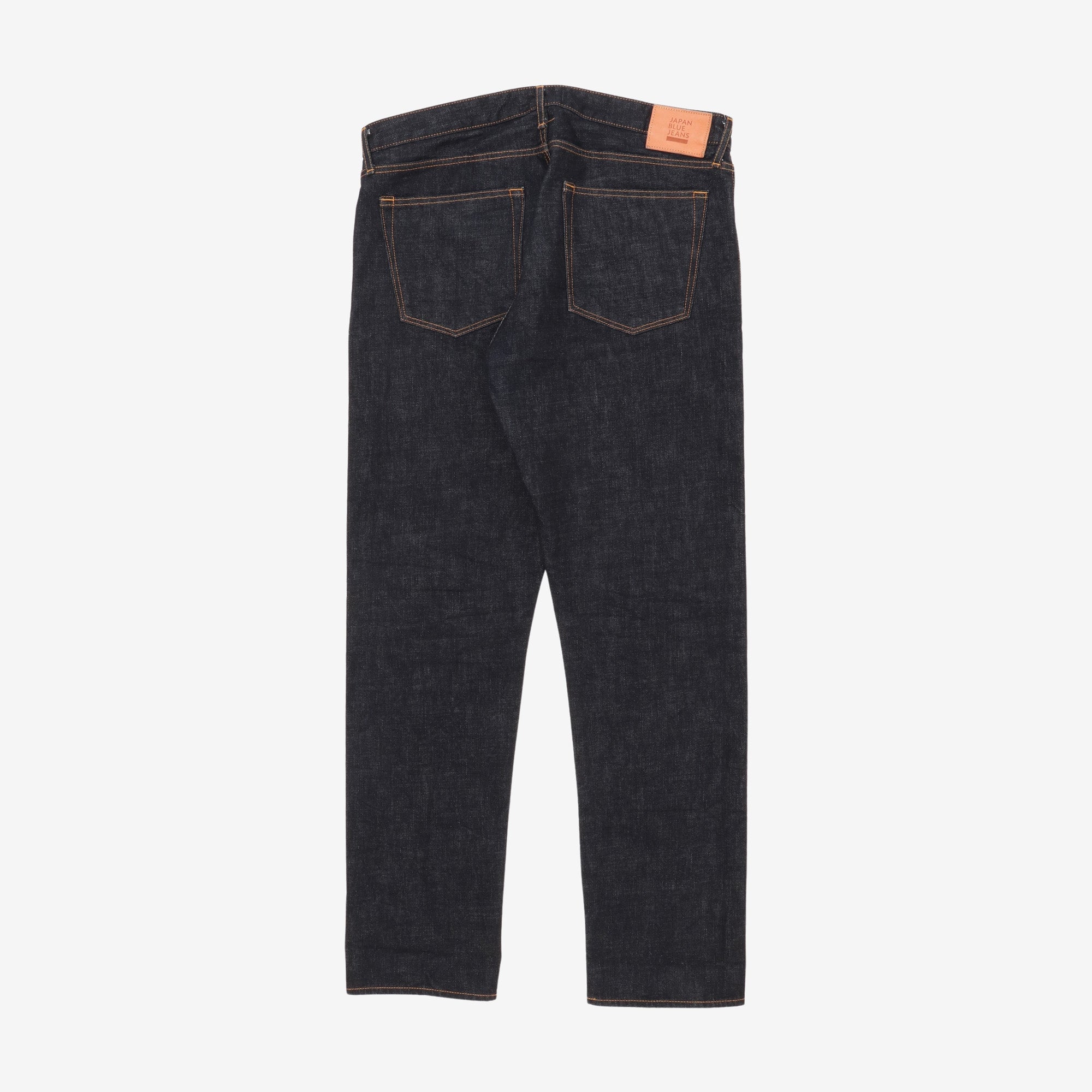 J301 14.8oz Relaxed Tapered Jeans (36W X 33L)