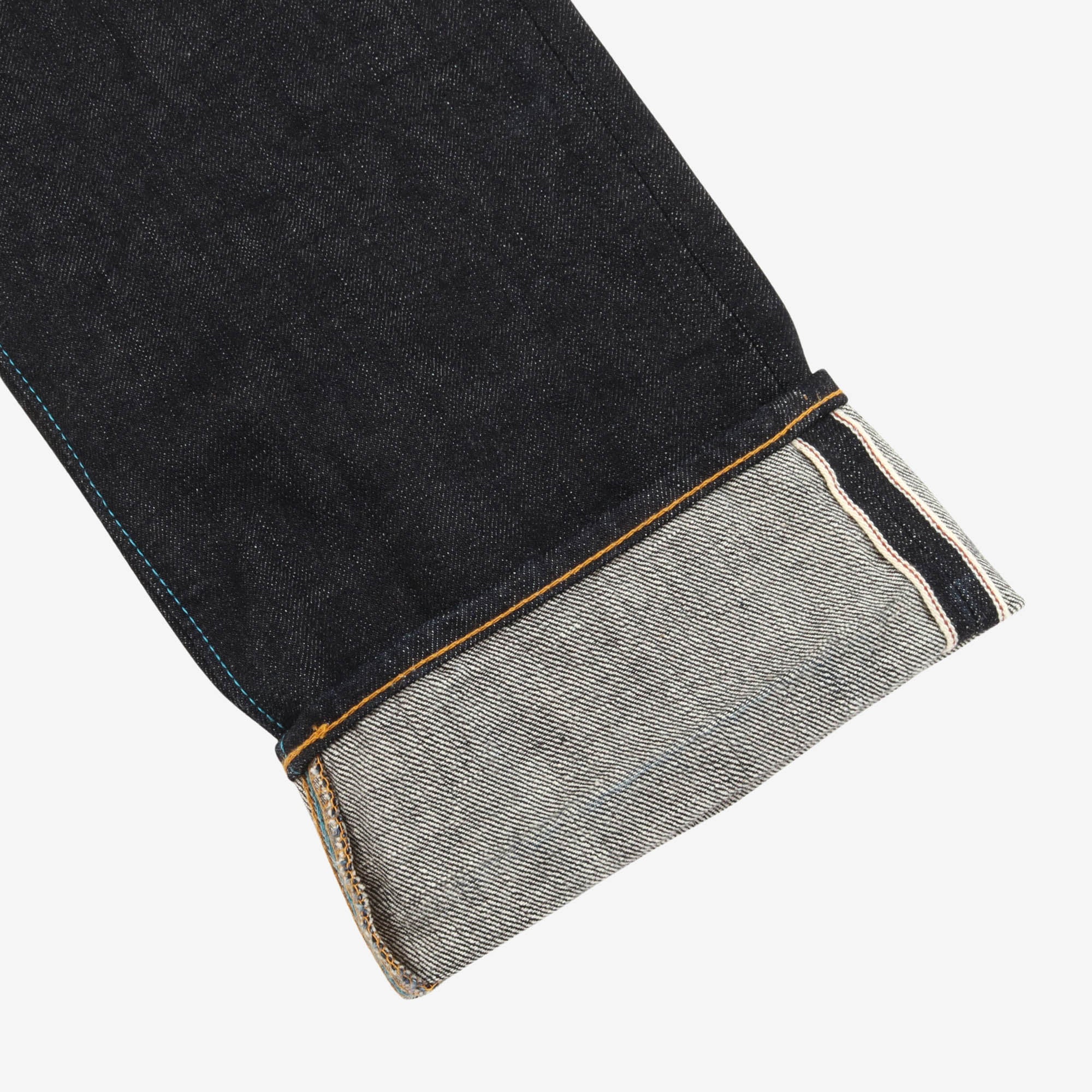 J301 14.8oz Relaxed Tapered Jeans (36W X 33L)