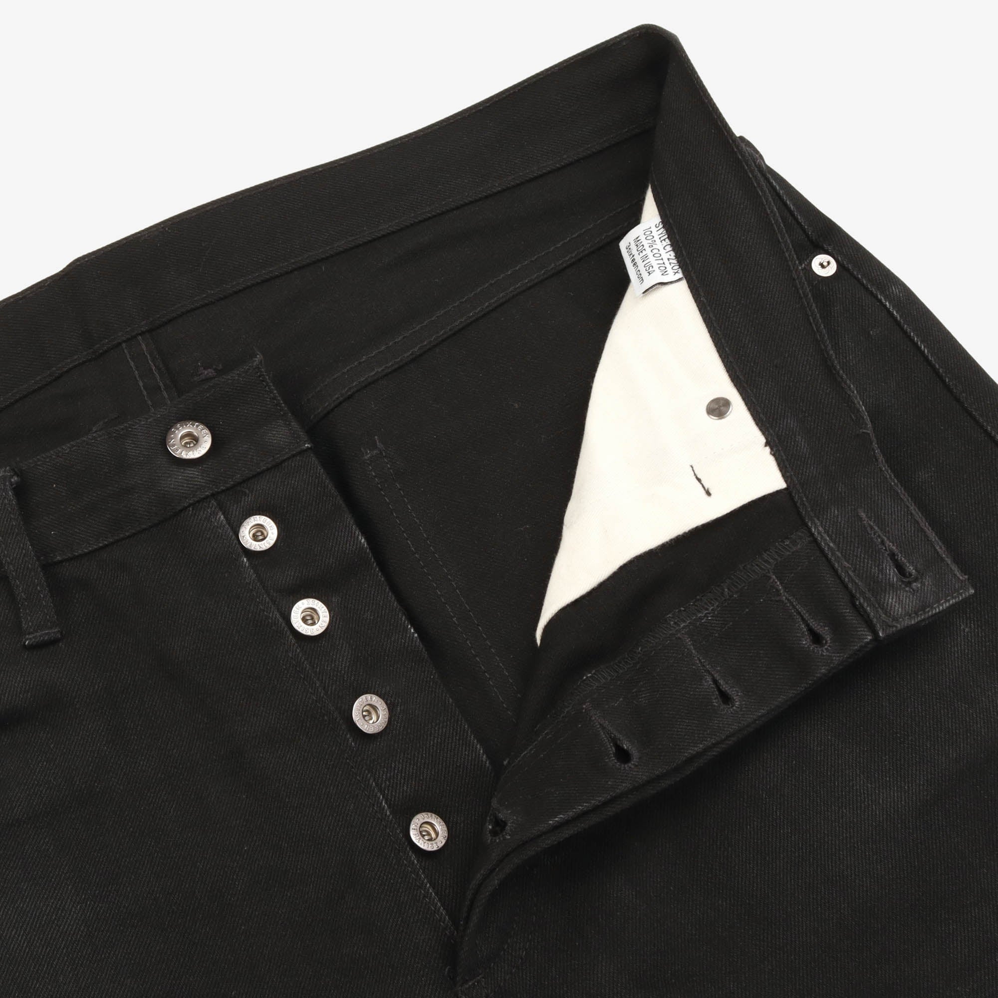 CT-220x Classic Tapered Jeans (36W X 36L)