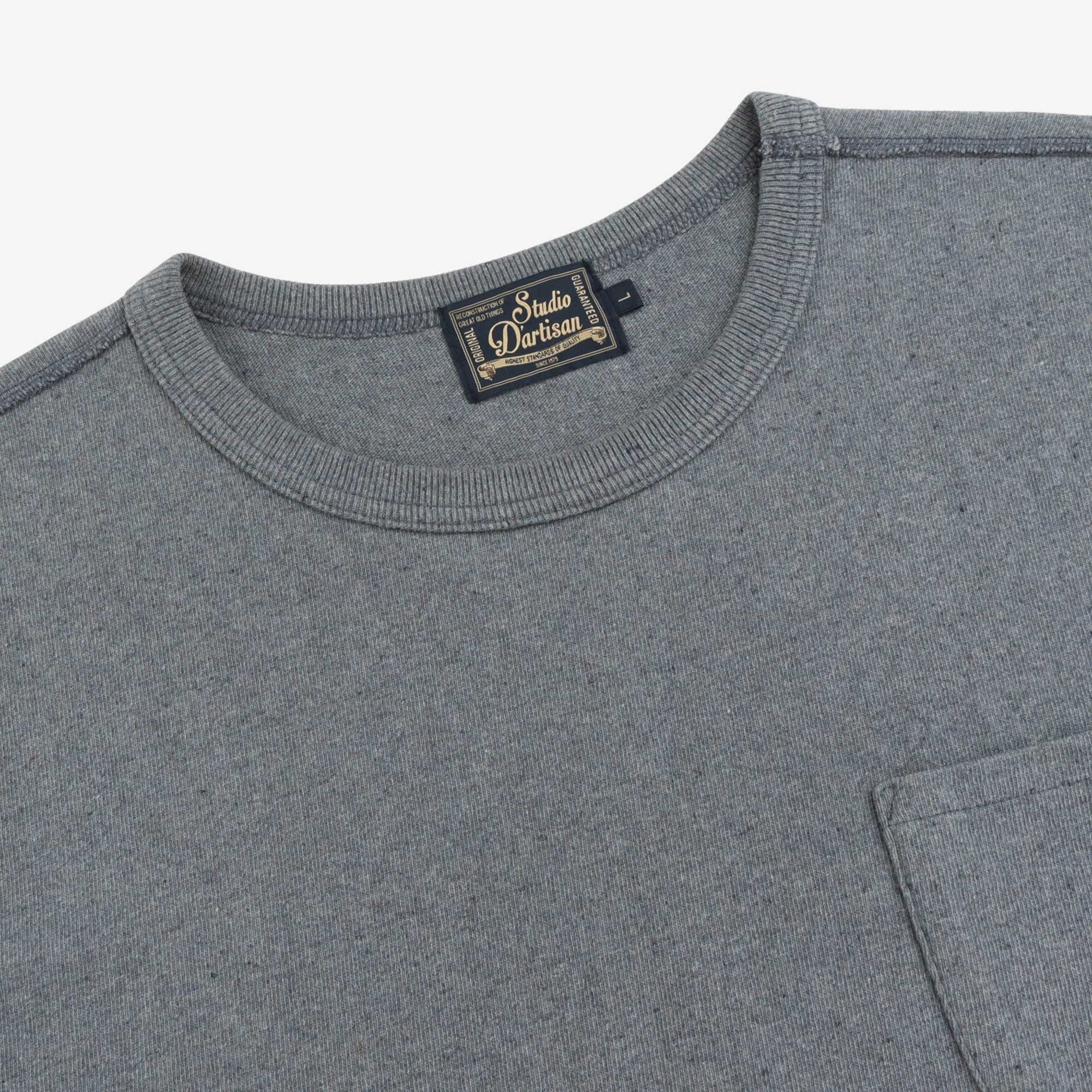 Upcycle T Shirt