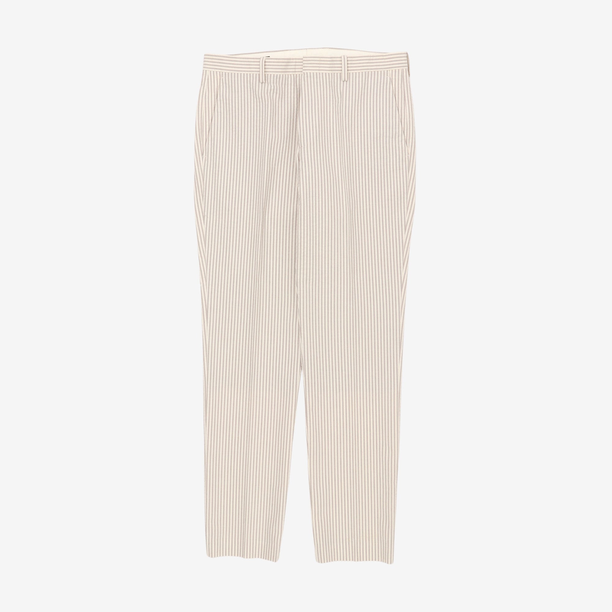 Ludlow Seersucker Suit