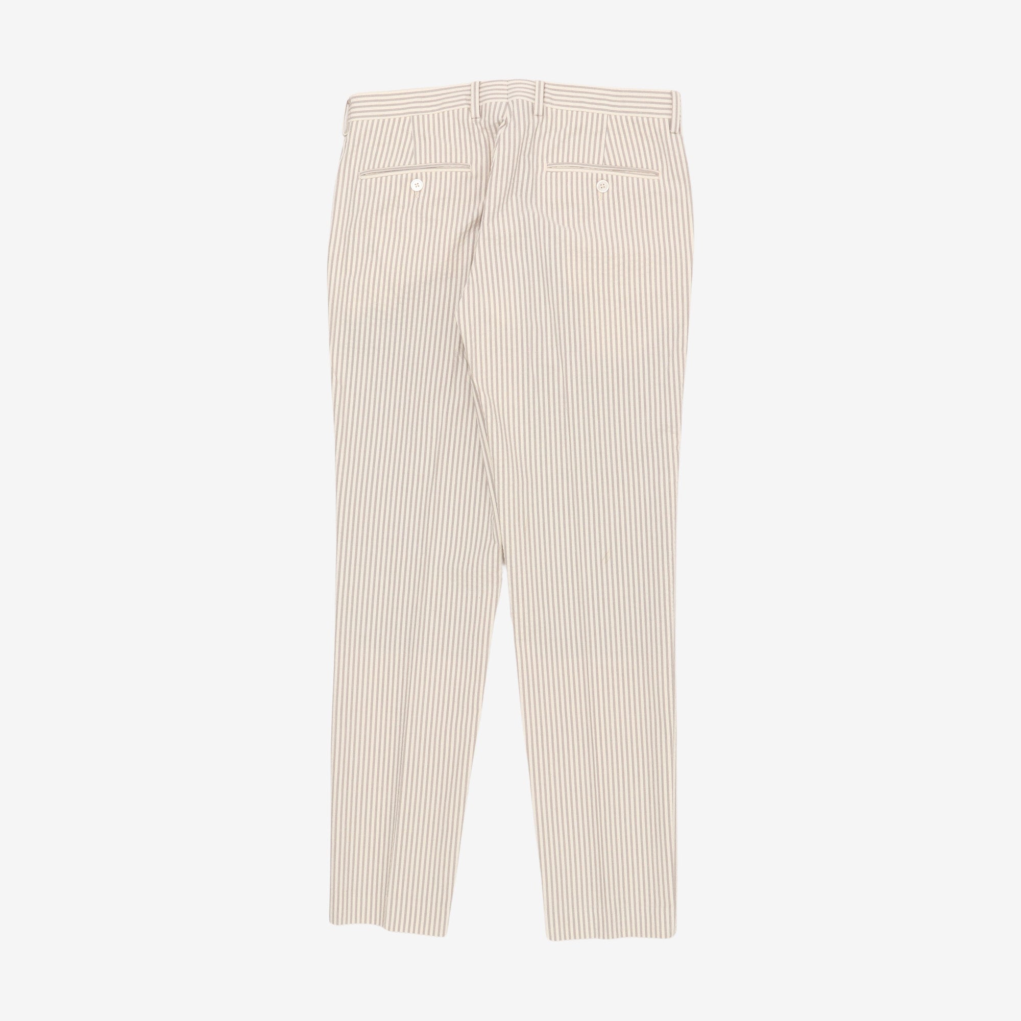 Ludlow Seersucker Suit