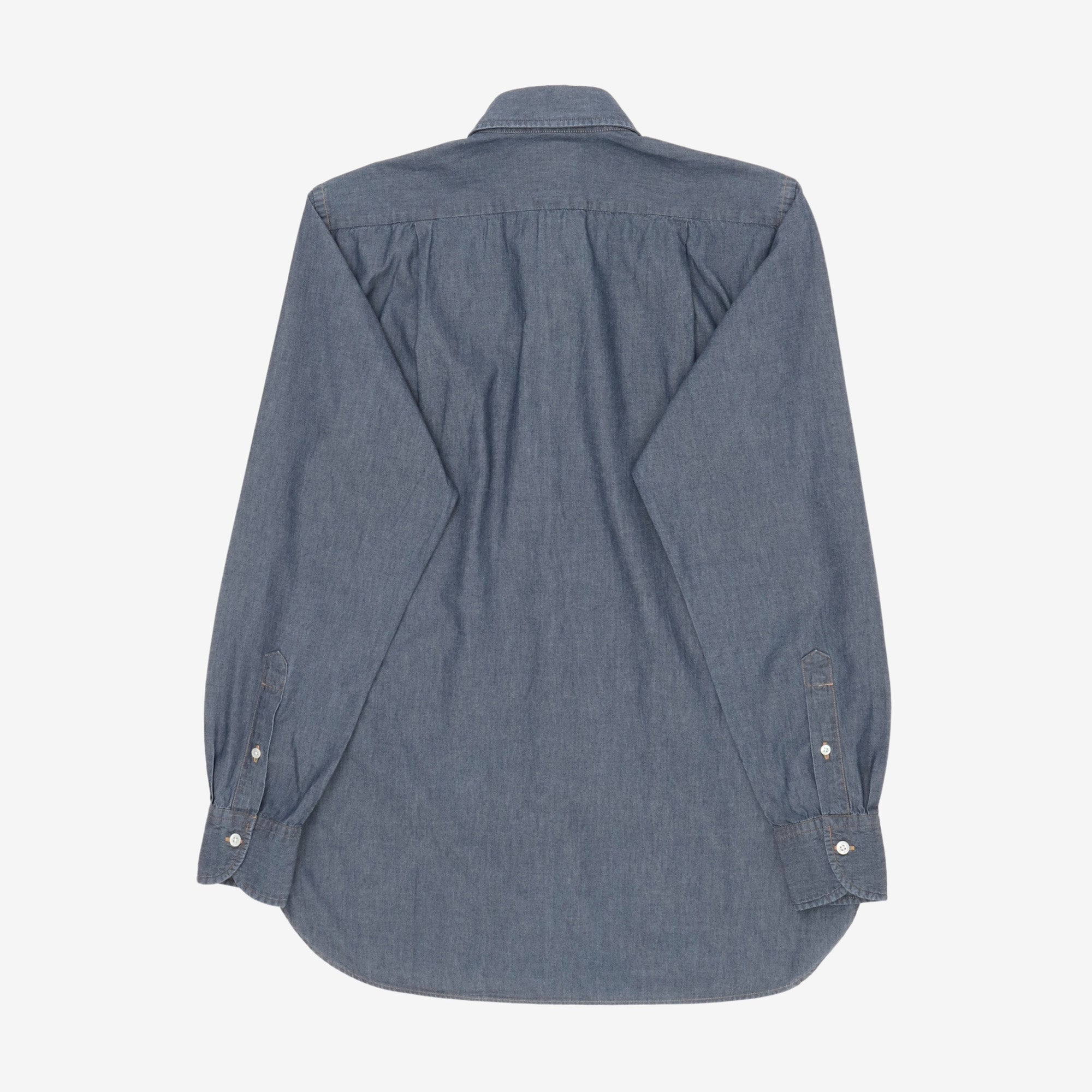 Chambray Shirt