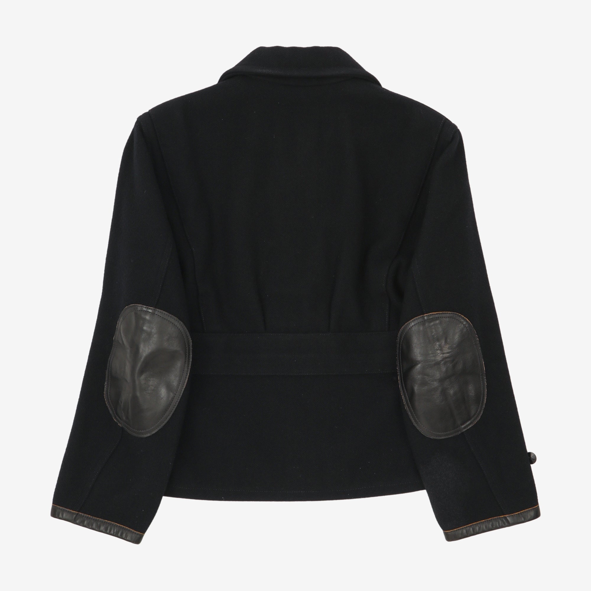 3rd Cossack Melton Jacket