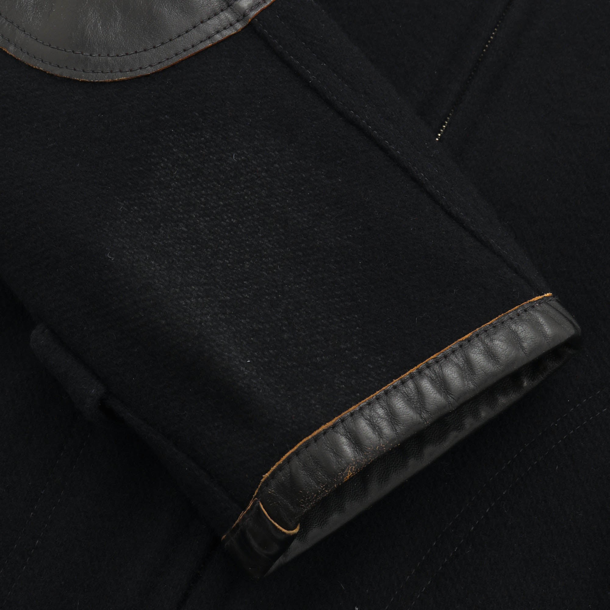 3rd Cossack Melton Jacket