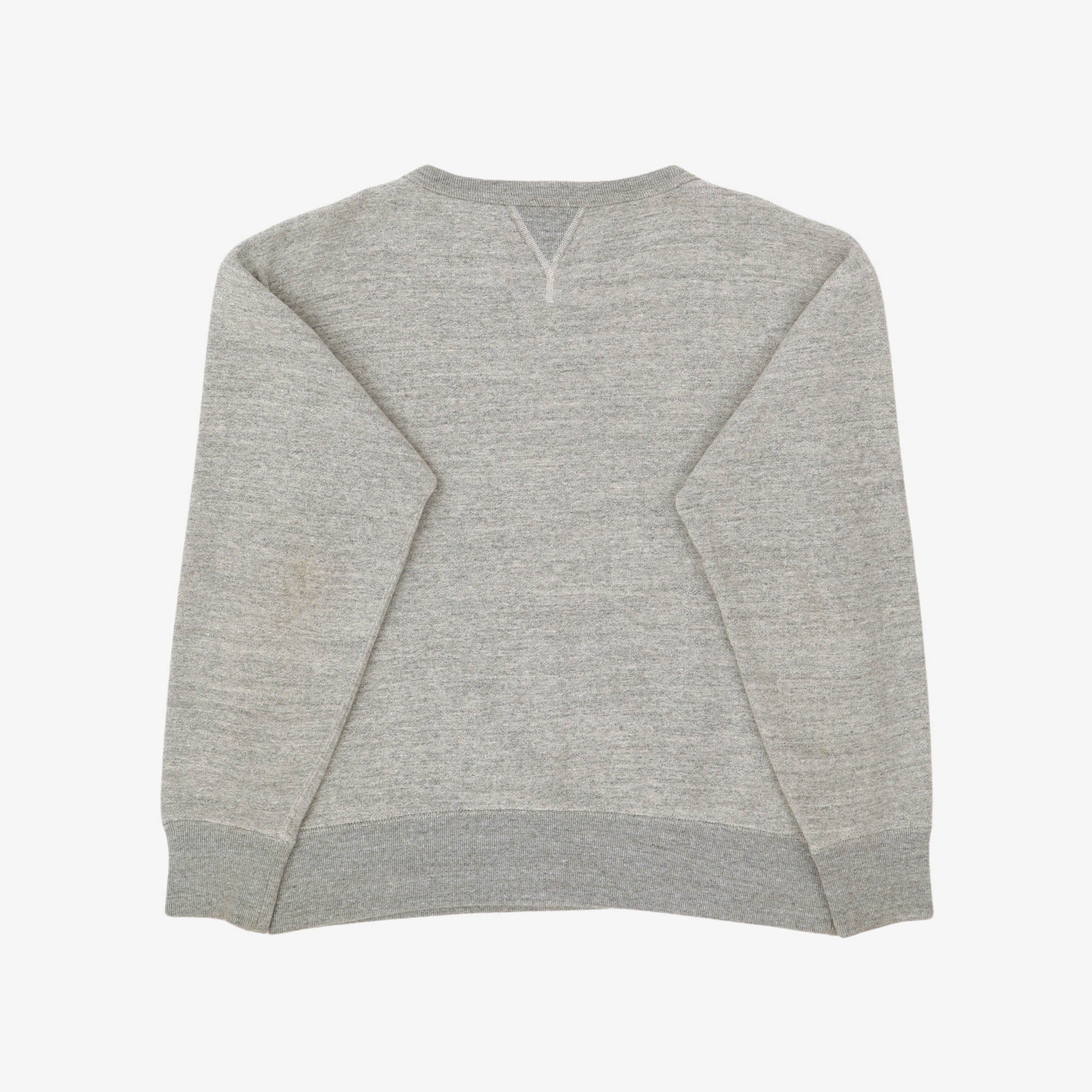 Loopwheel Sweatshirt (Butcher Products)