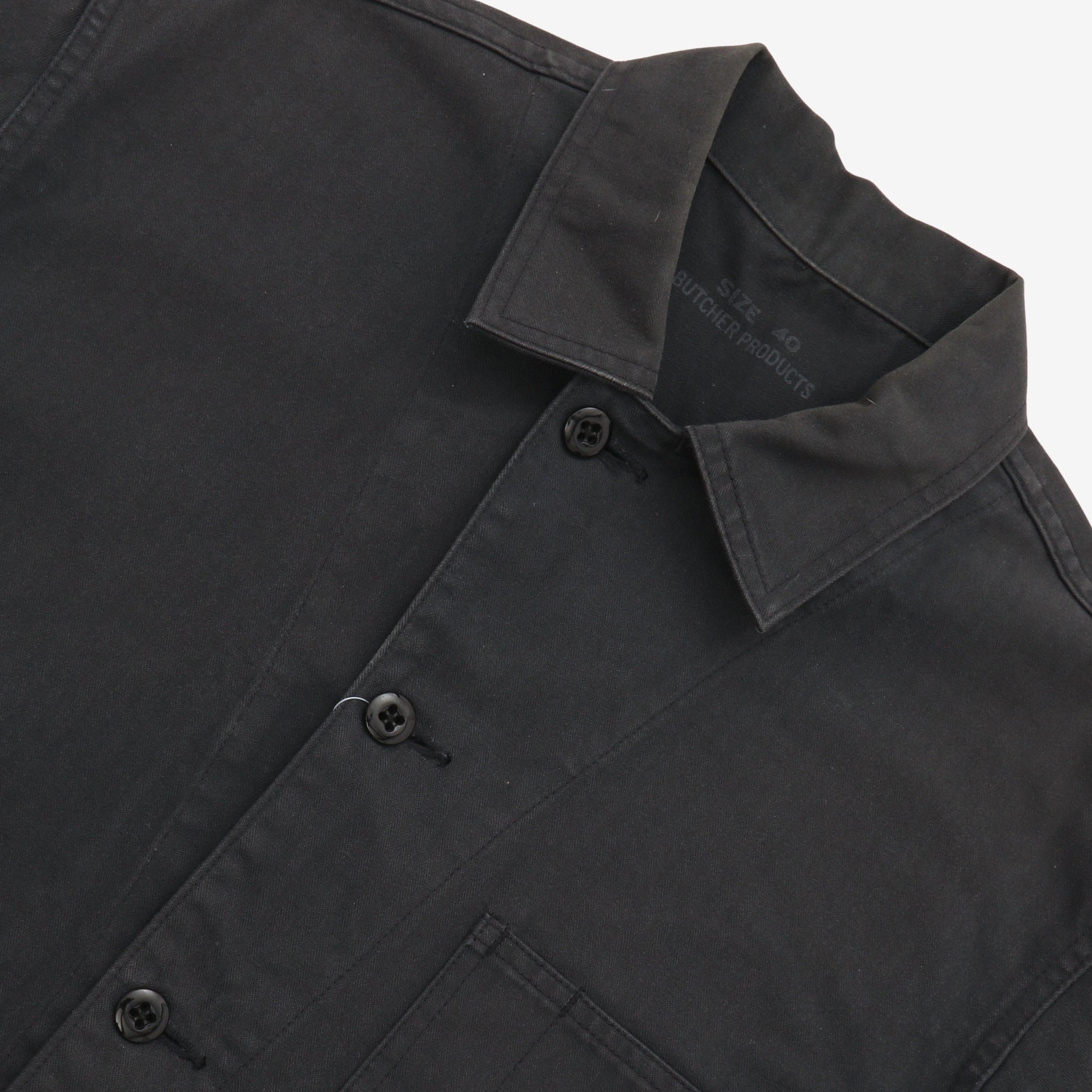 Chore Jacket (Butcher Products)