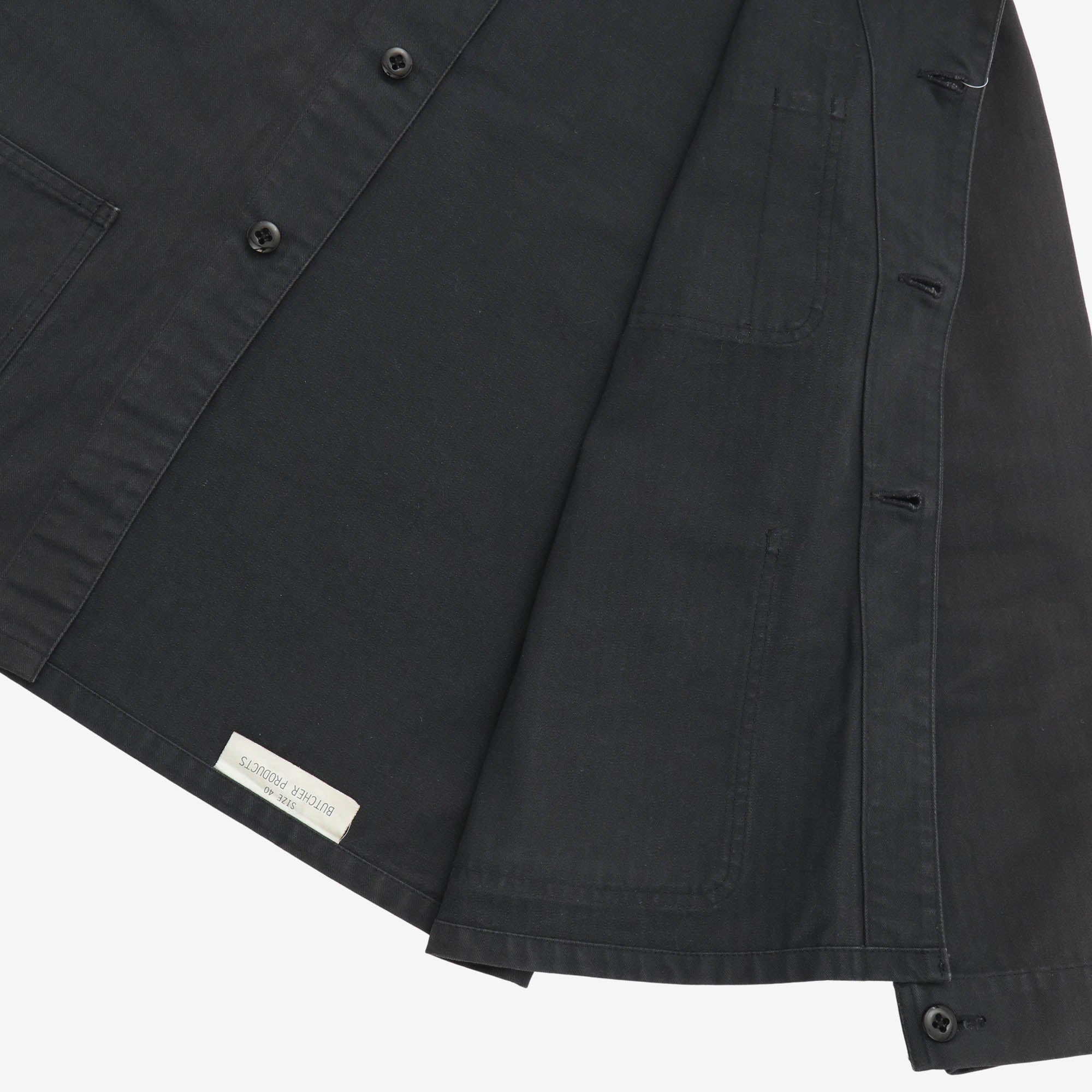 Chore Jacket (Butcher Products)