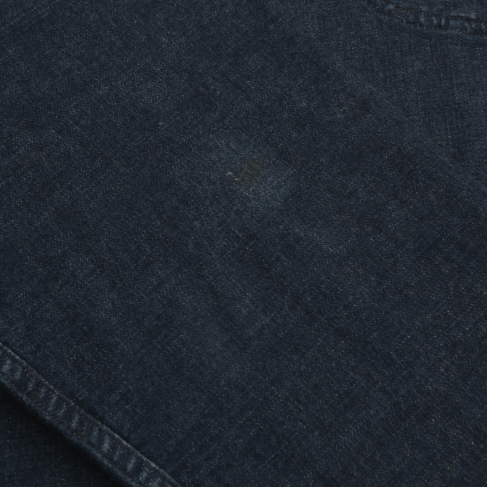 Denim Smock (Butcher Products)