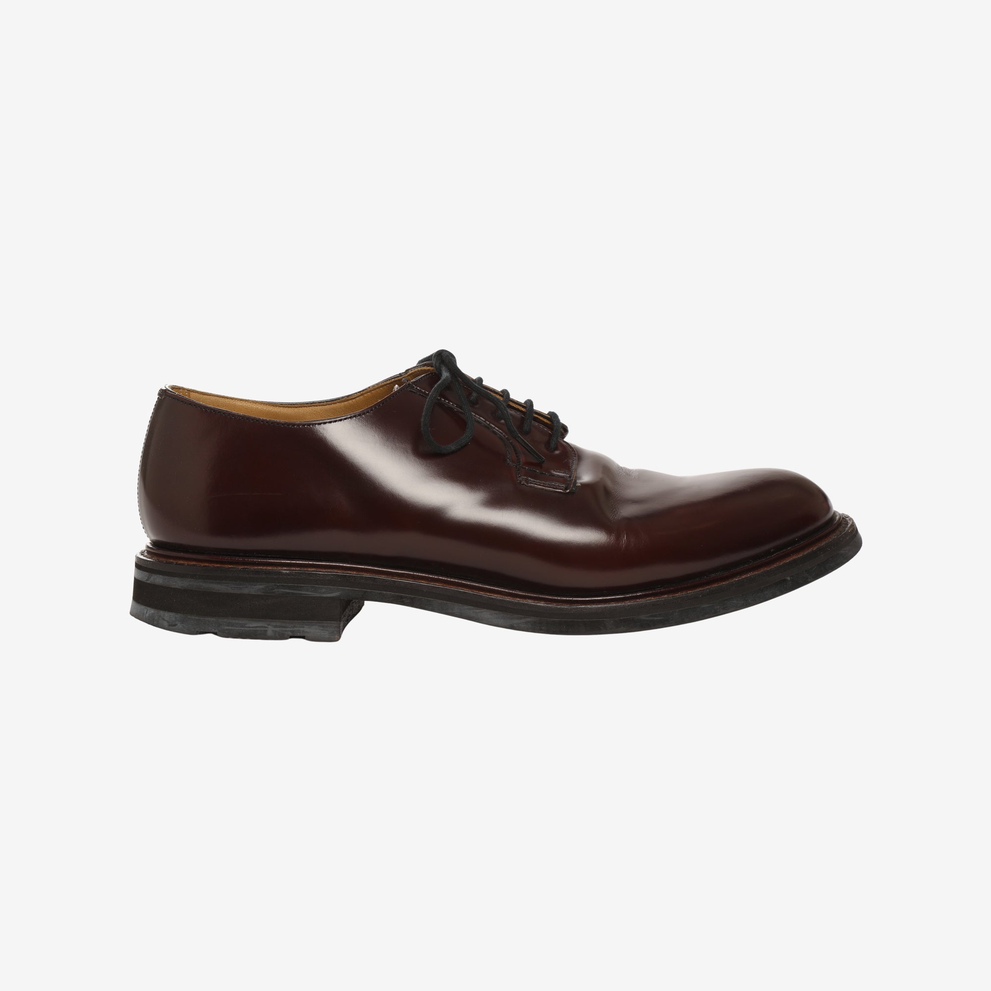 Woodbridge Derby