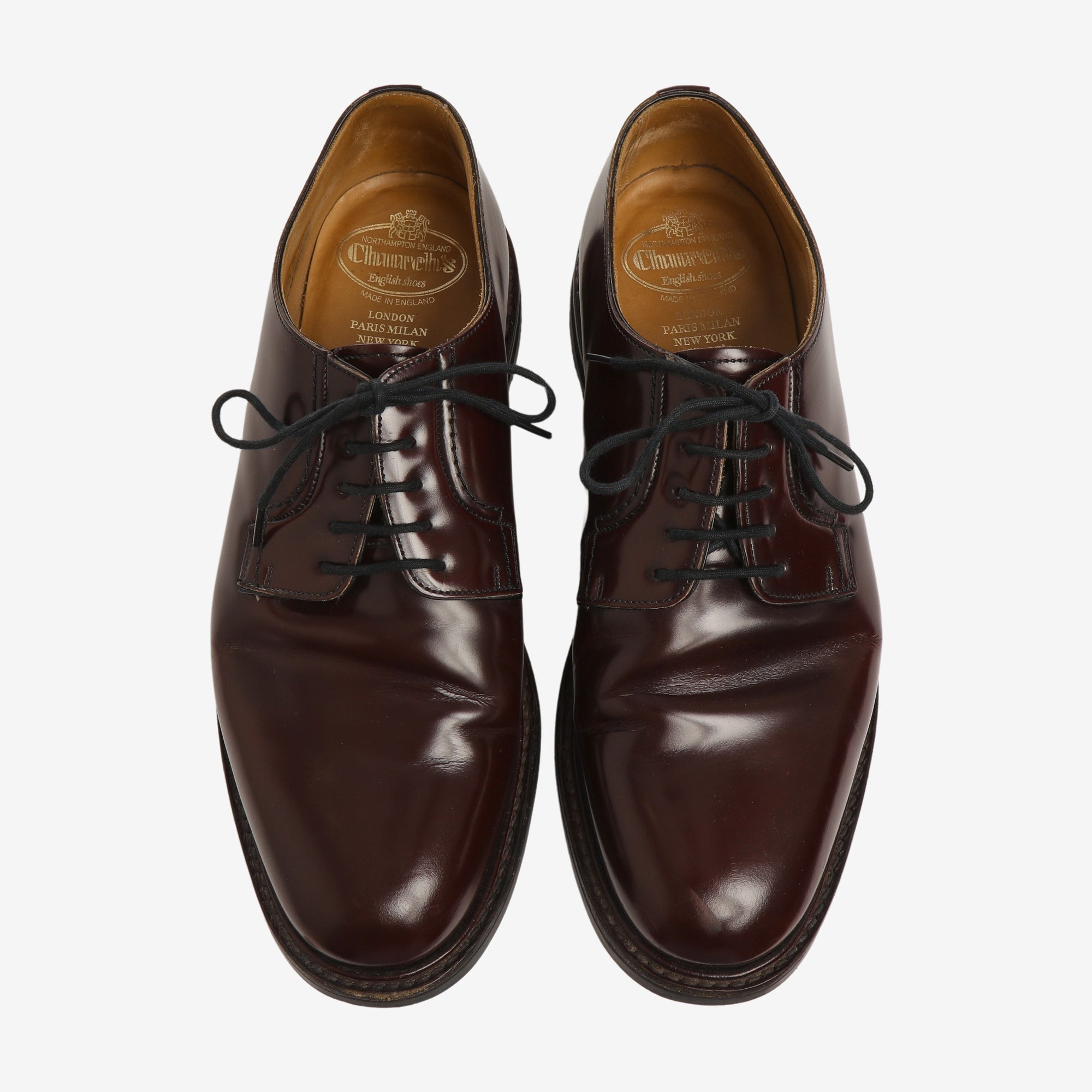 Woodbridge Derby