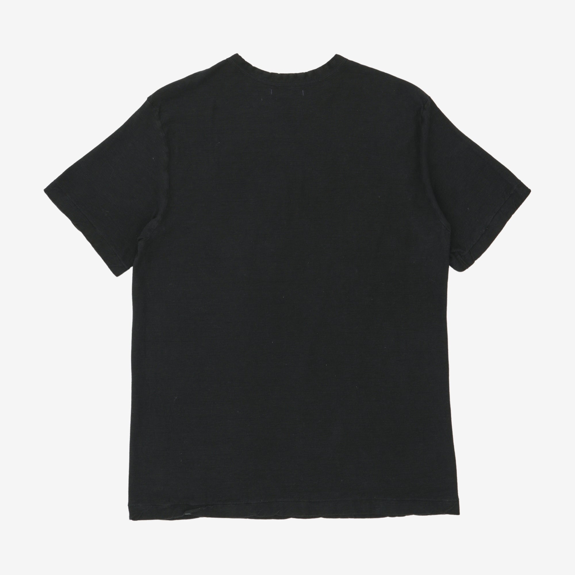 Organic Loopwheel Tee