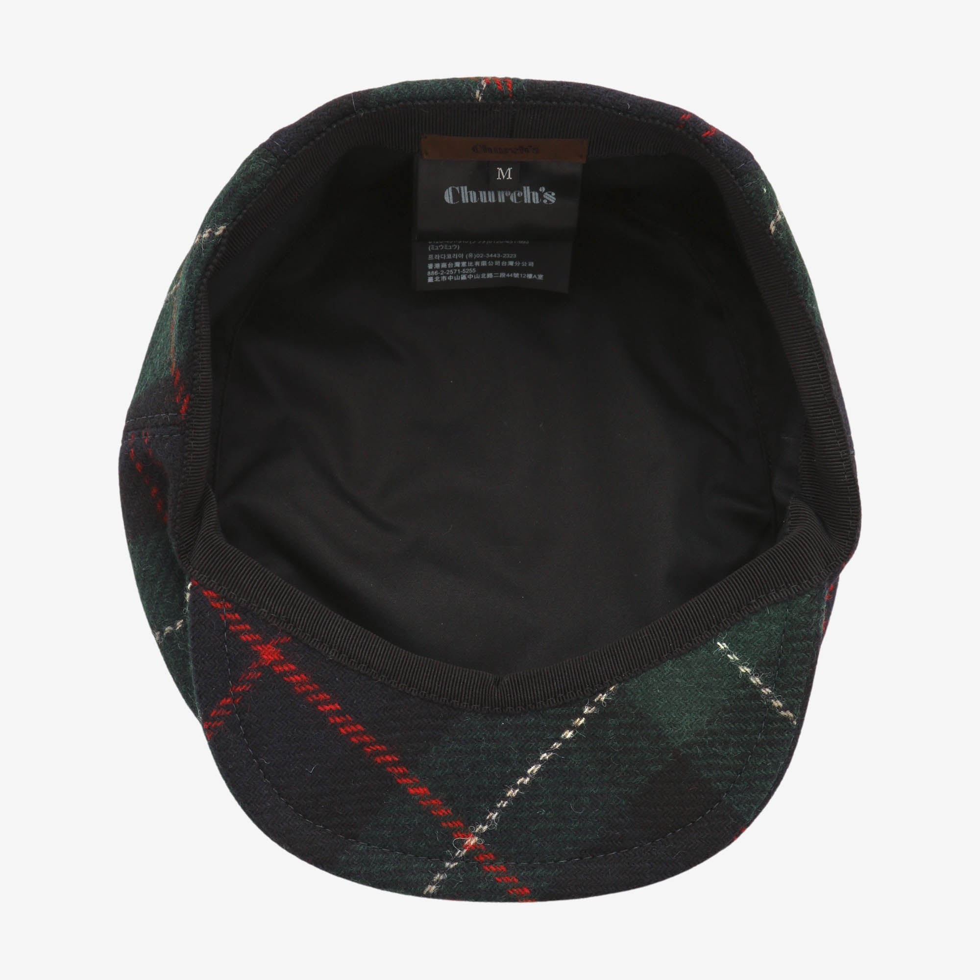 Driving Cap