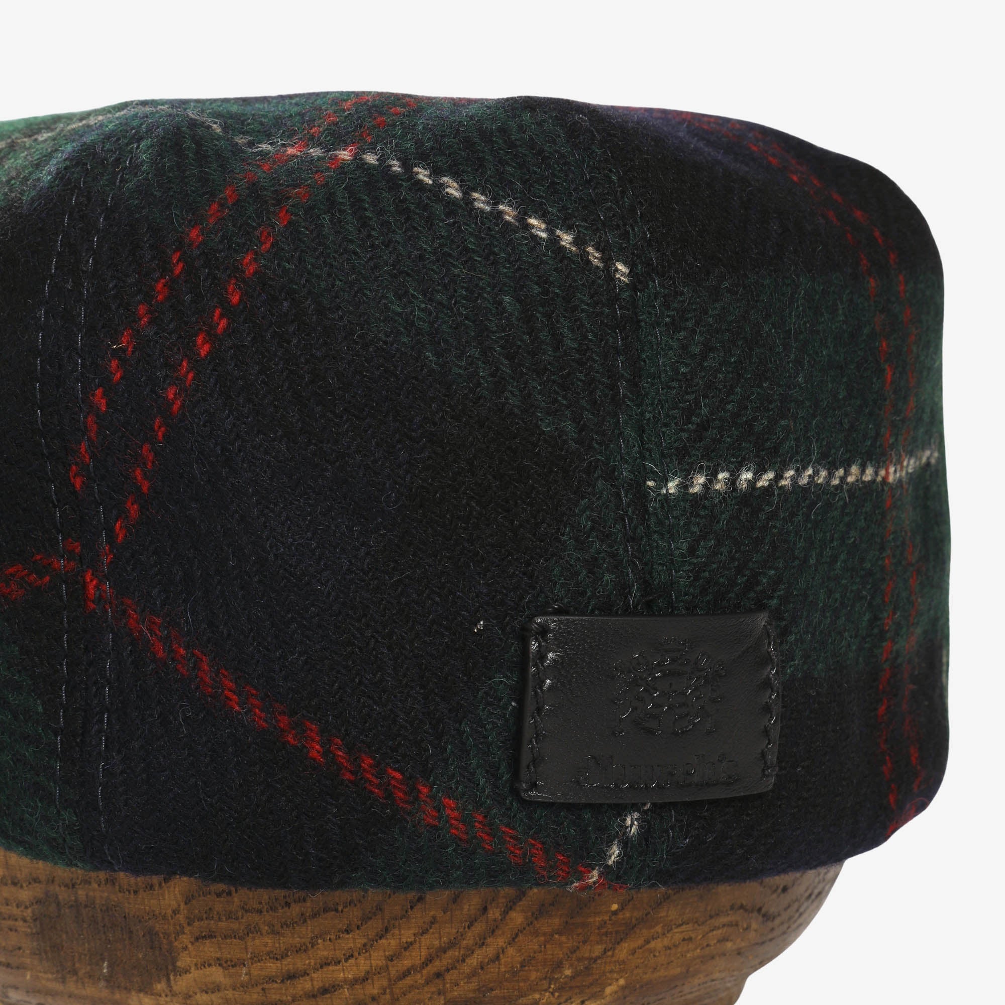 Driving Cap