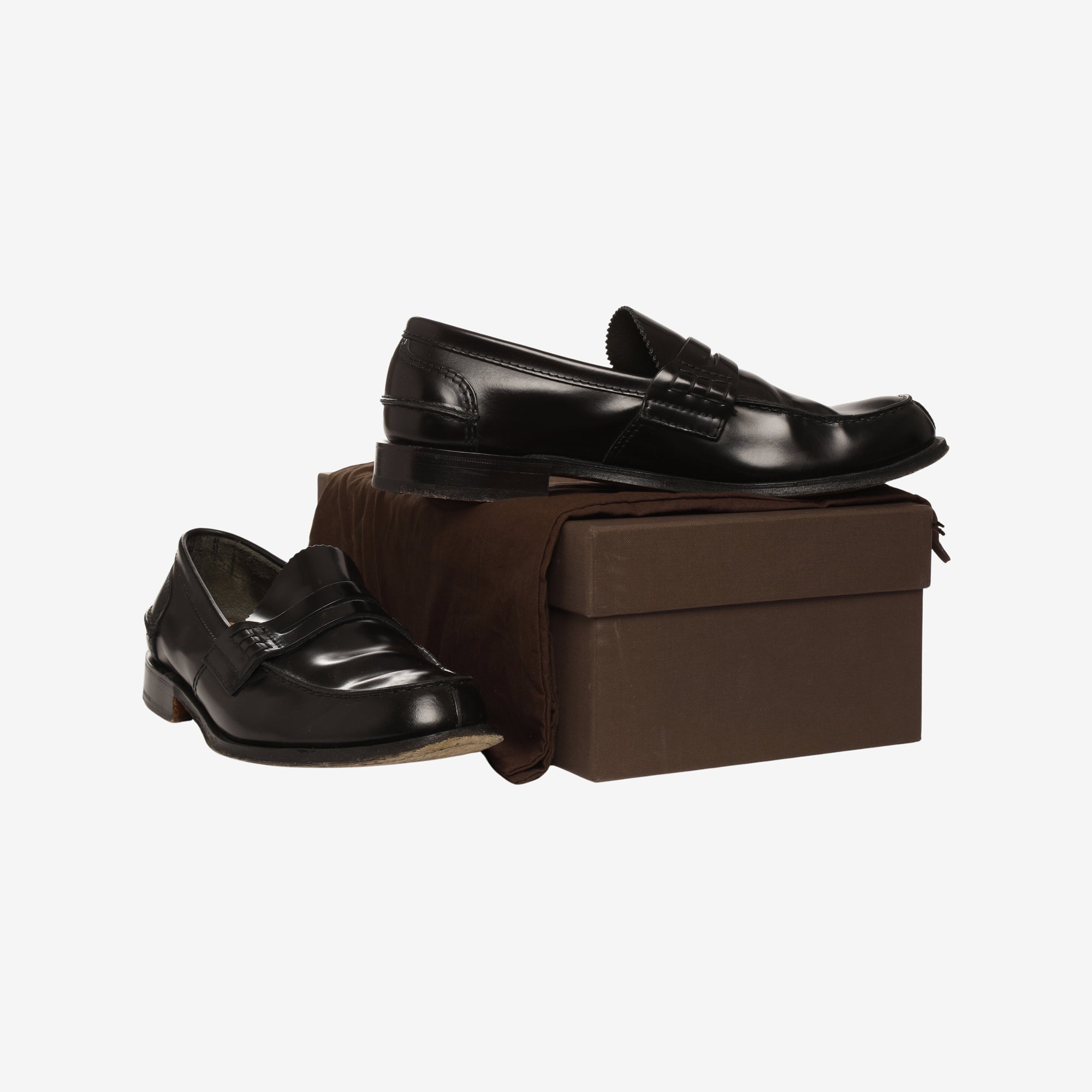 Pembrey Loafers