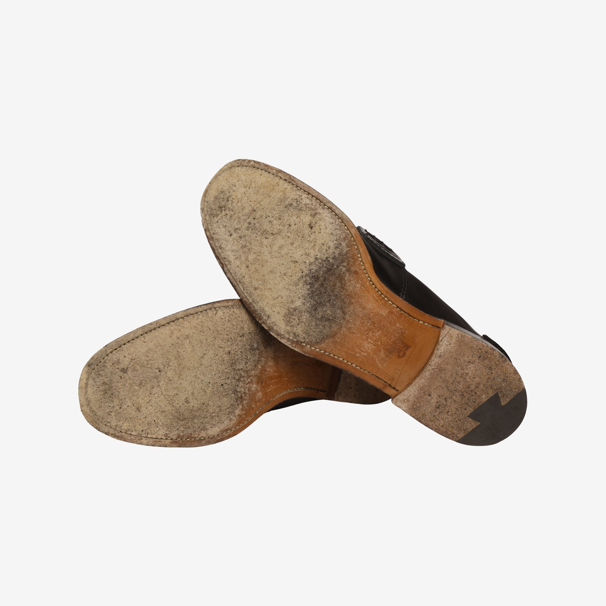 Pembrey Loafers