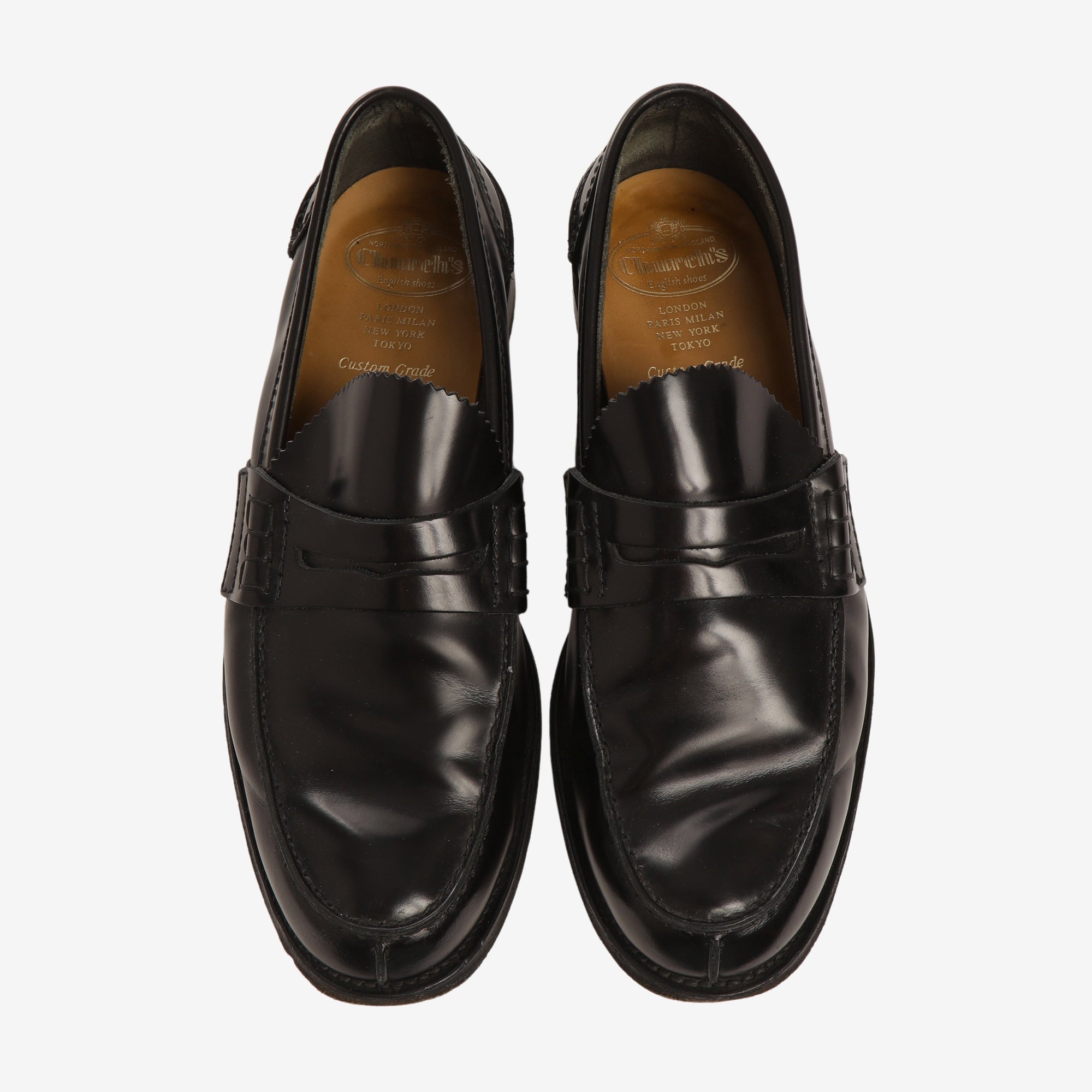 Pembrey Loafers