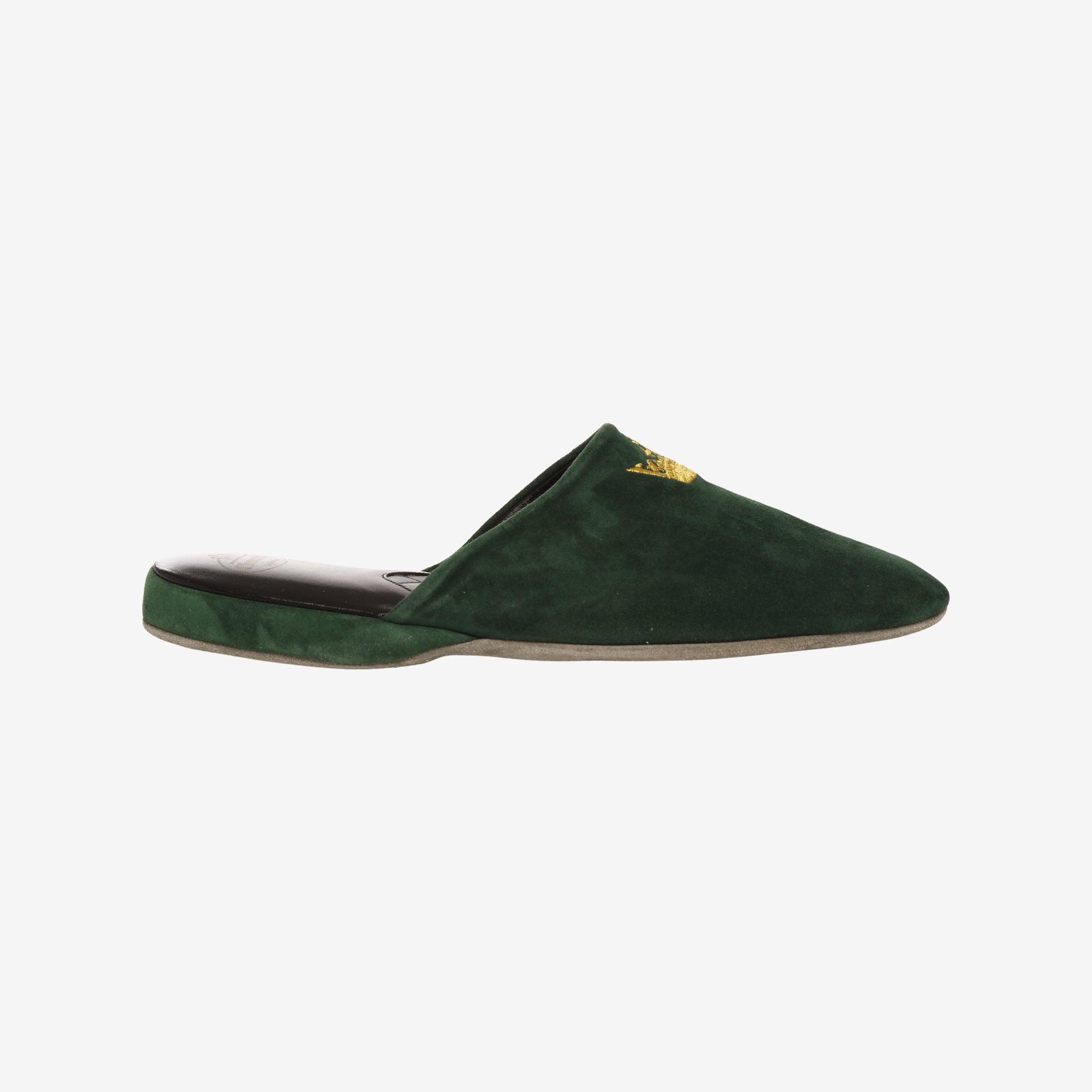Sovereign Slippers
