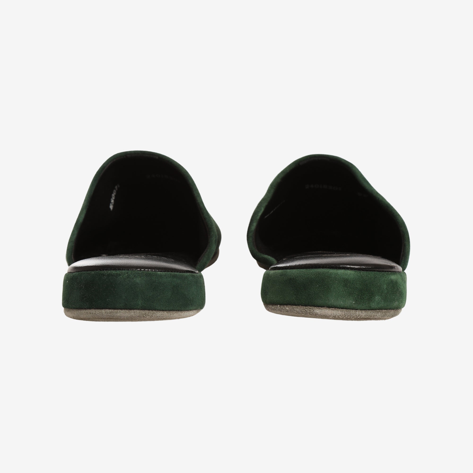 Sovereign Slippers