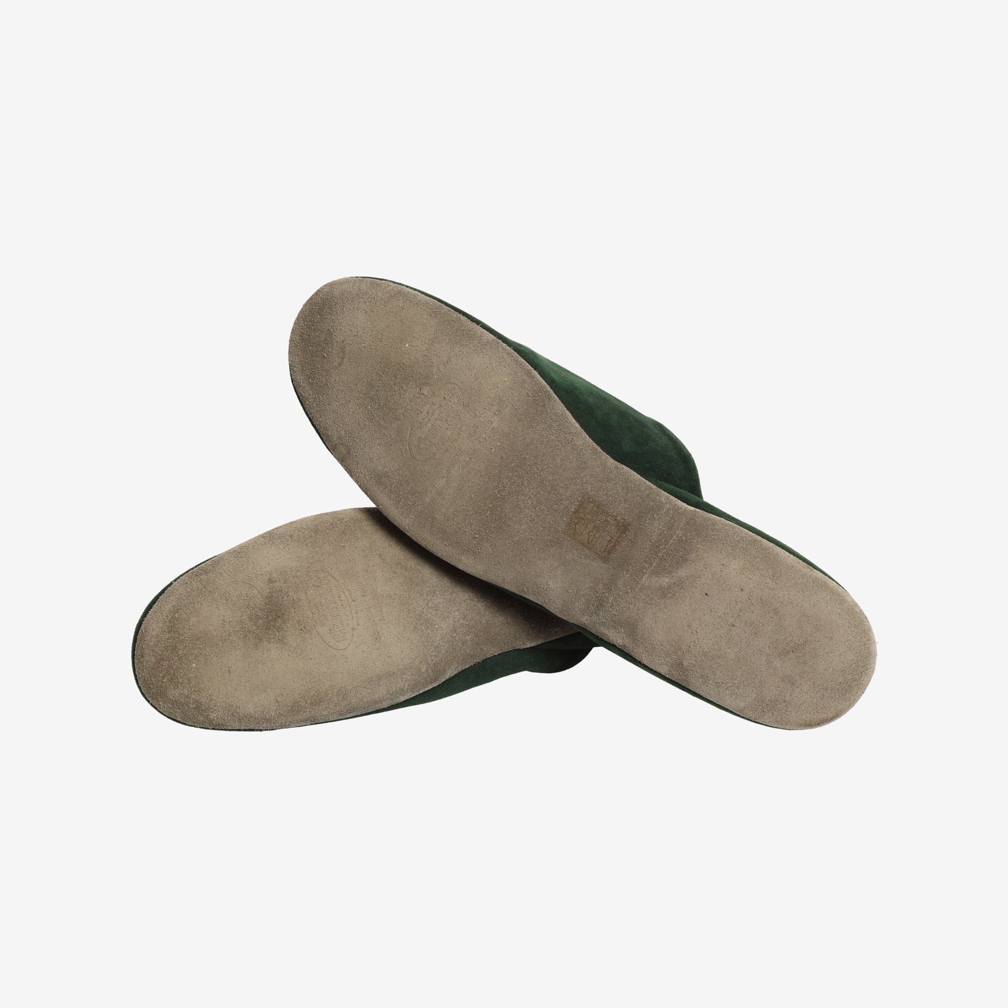 Sovereign Slippers