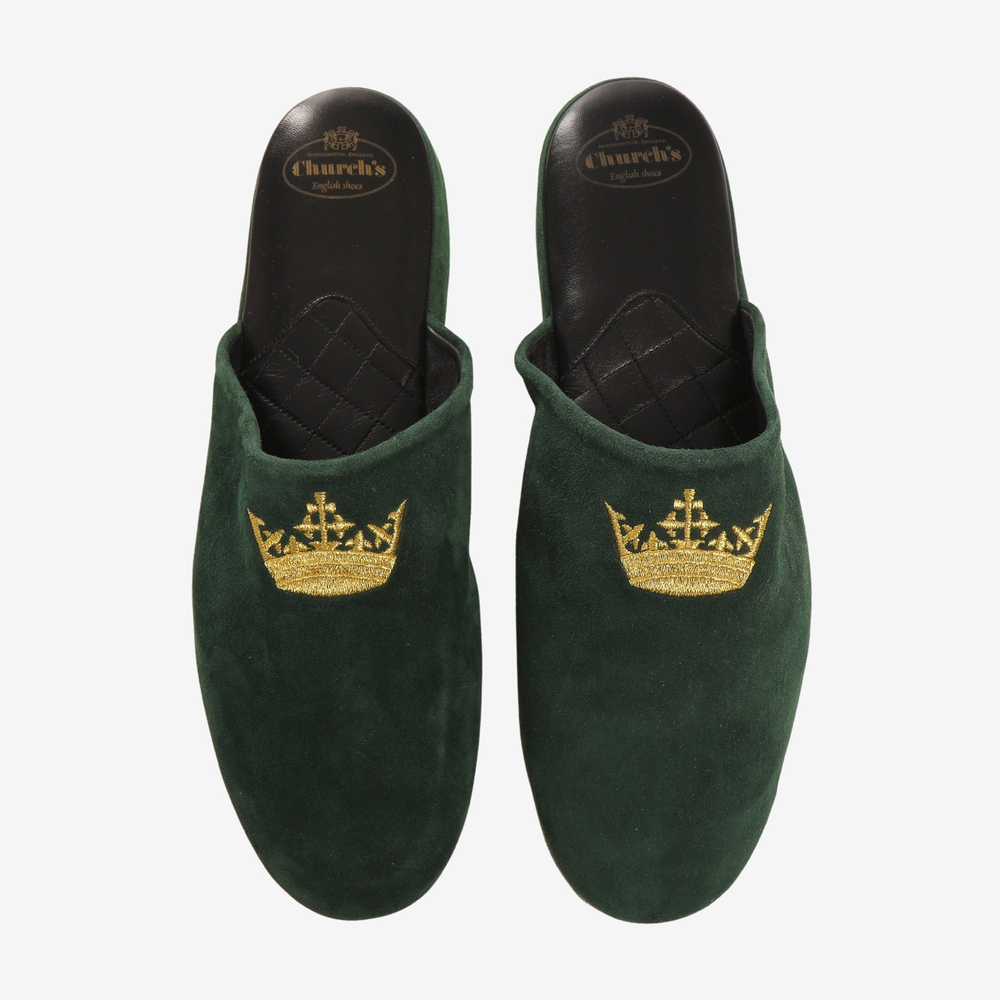 Sovereign Slippers