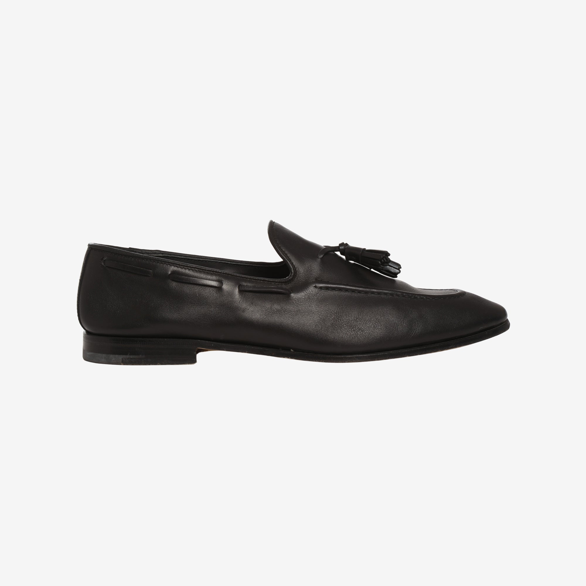 Maidstone Tassel Loafers